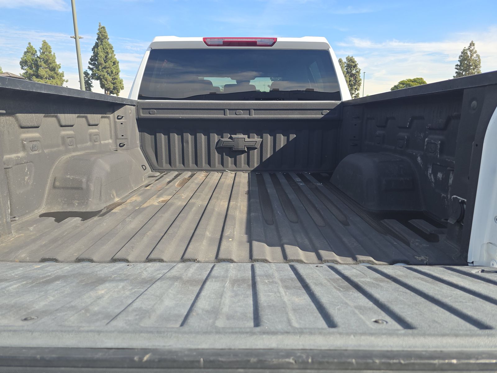 2023 Chevrolet Silverado 1500 LT Trail Boss AWD