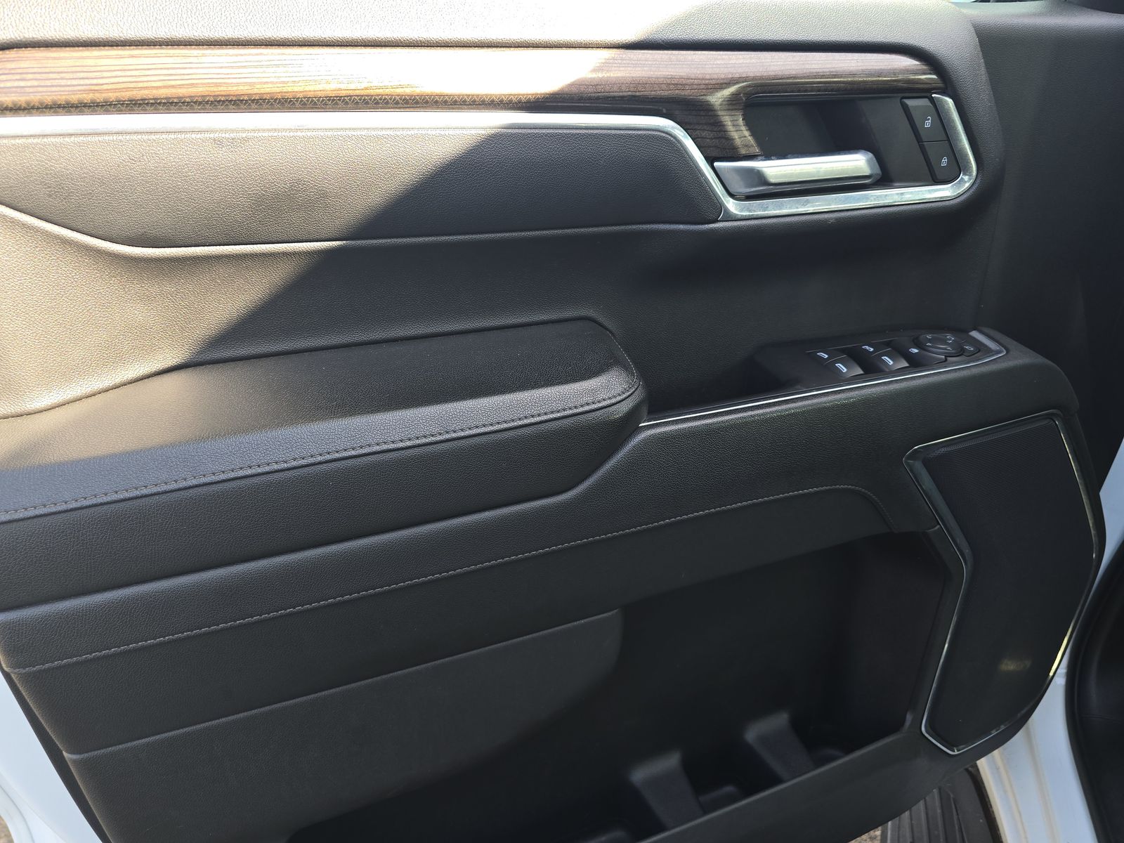 2023 Chevrolet Silverado 1500 LT Trail Boss AWD