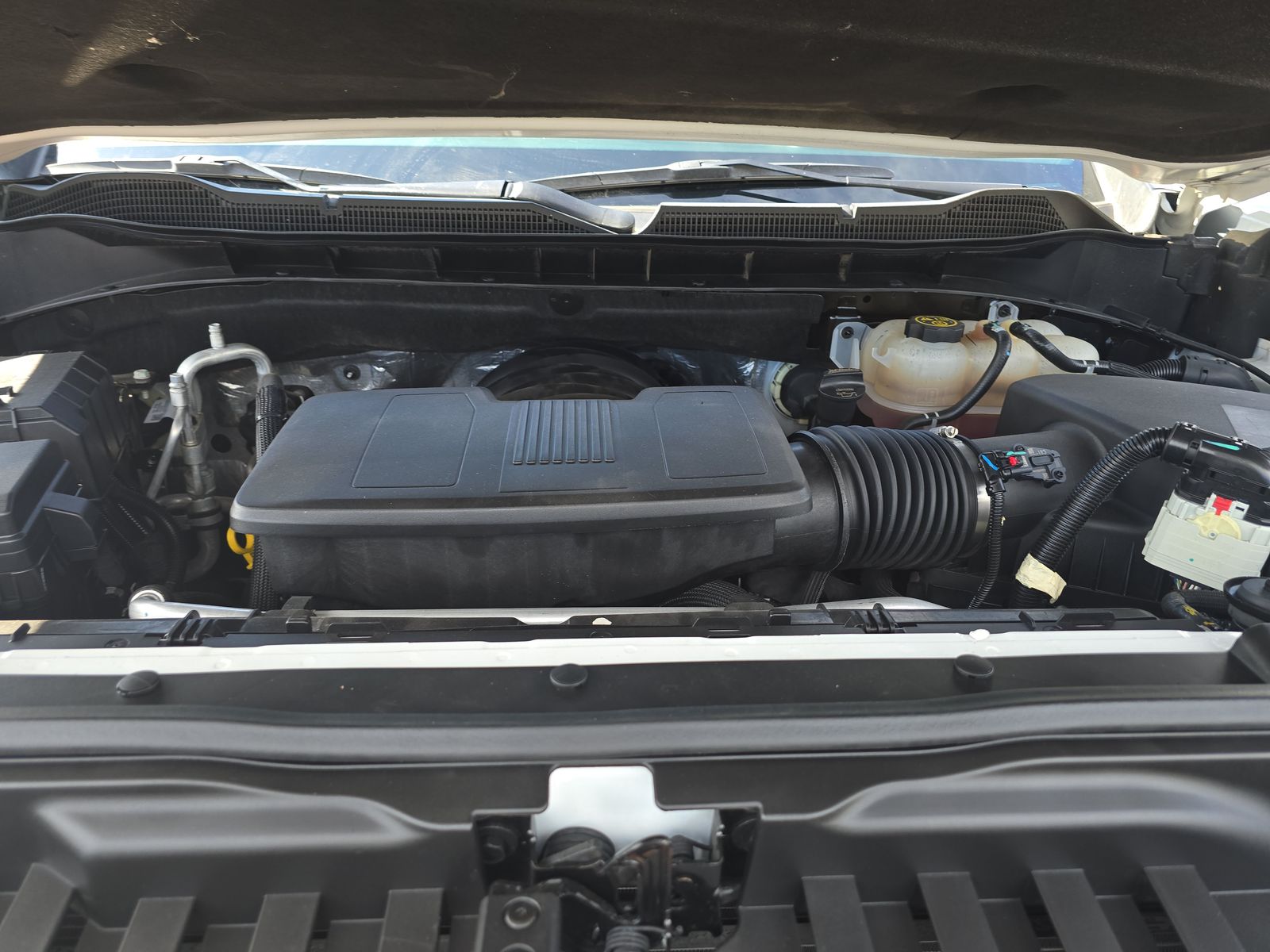 2023 Chevrolet Silverado 1500 LT Trail Boss AWD