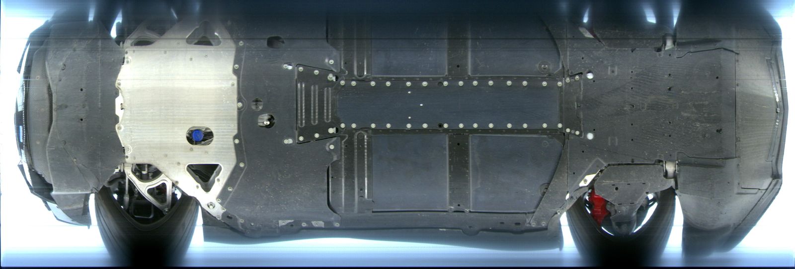 2023 Chevrolet Corvette Stingray FWD