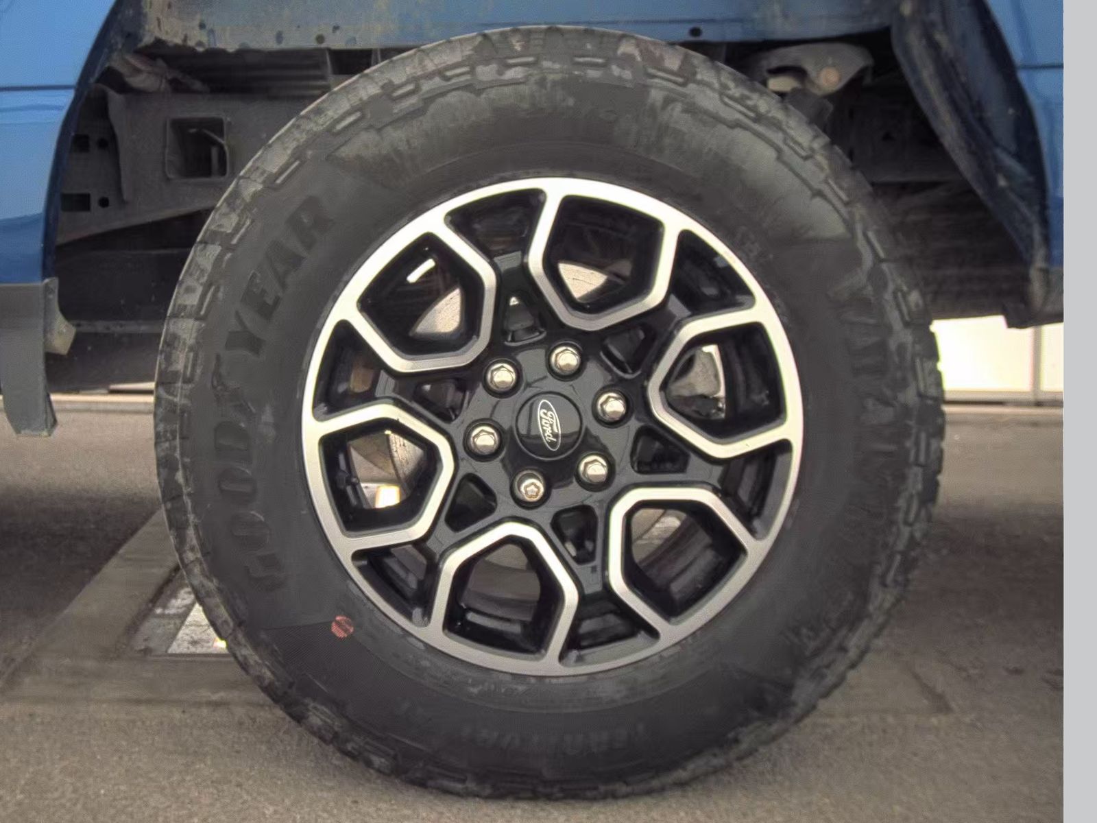 2023 Ford F-150 XLT AWD