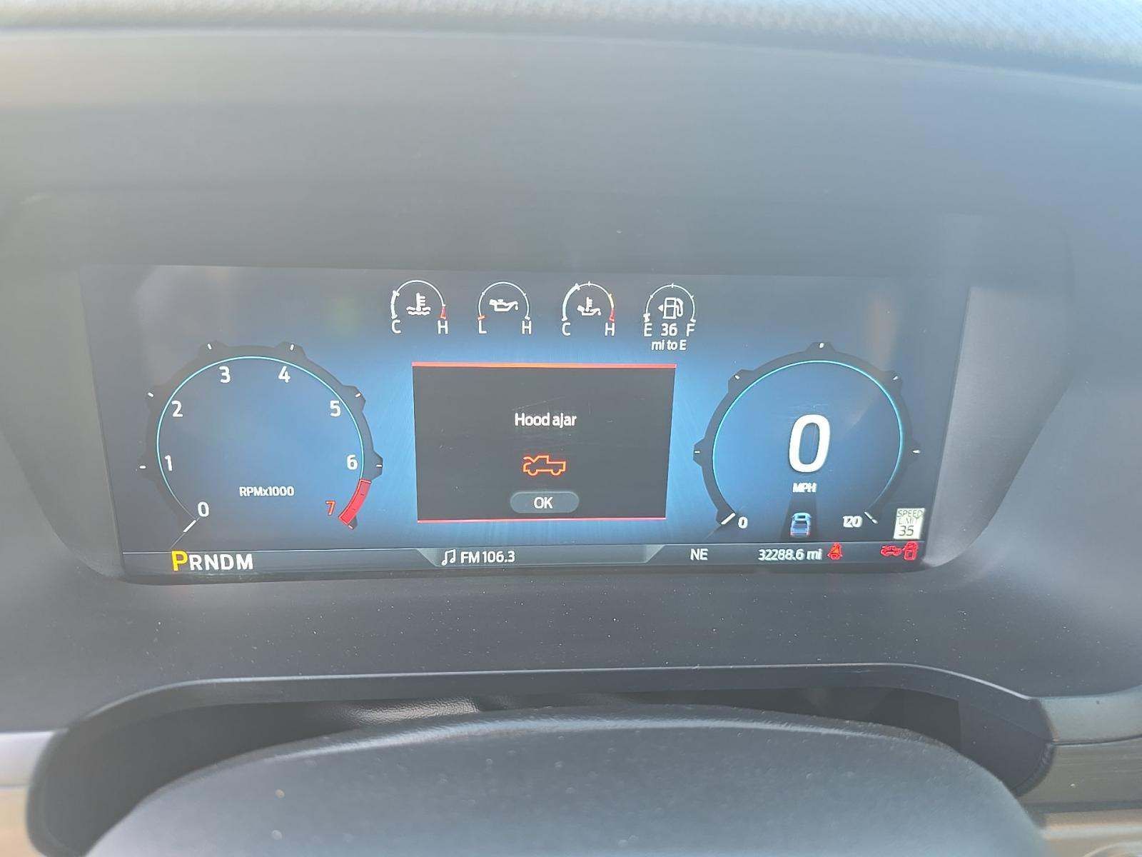 2024 Ford F-150 Hybrid XLT AWD