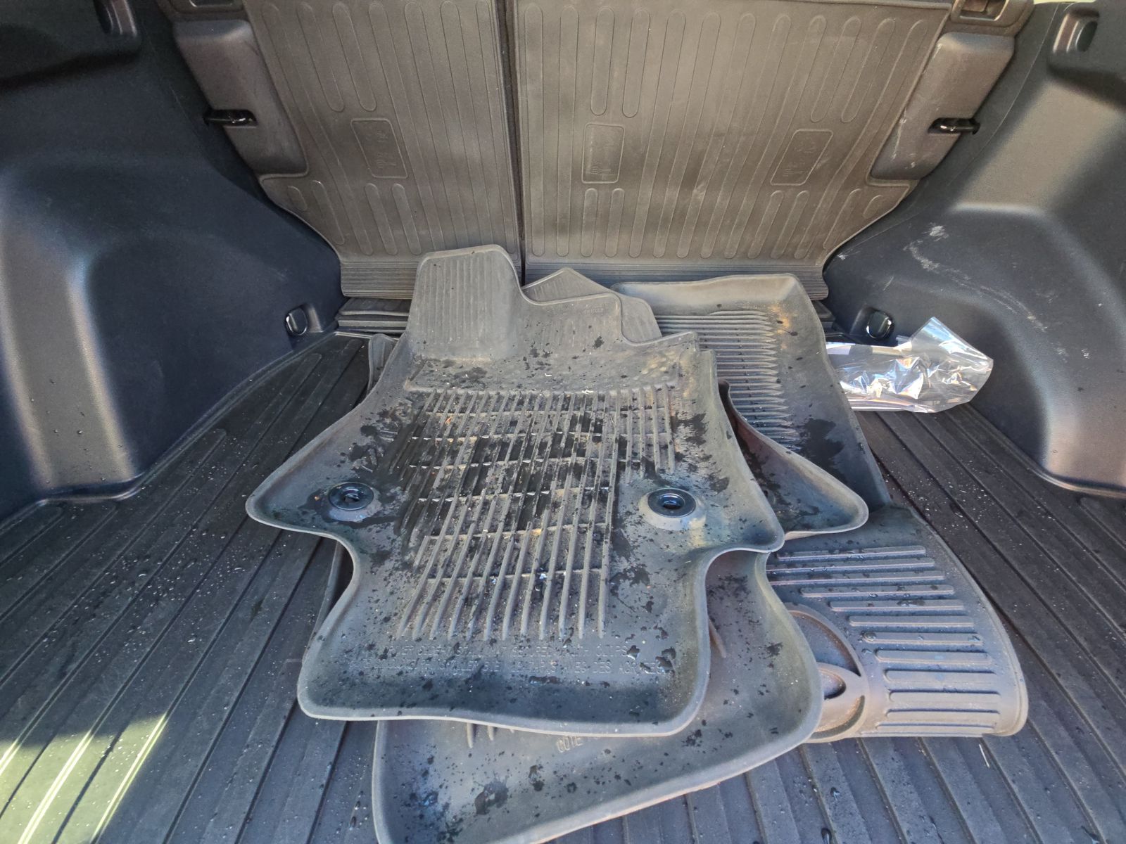 2024 Toyota RAV4 Hybrid LE AWD