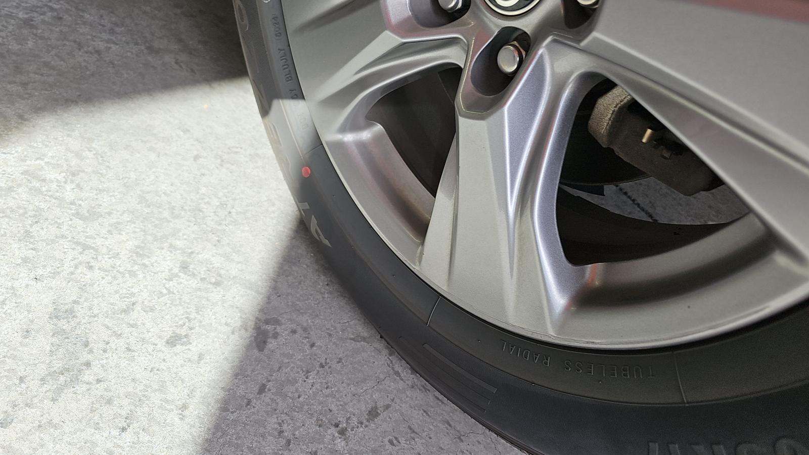 2024 Toyota RAV4 XLE AWD