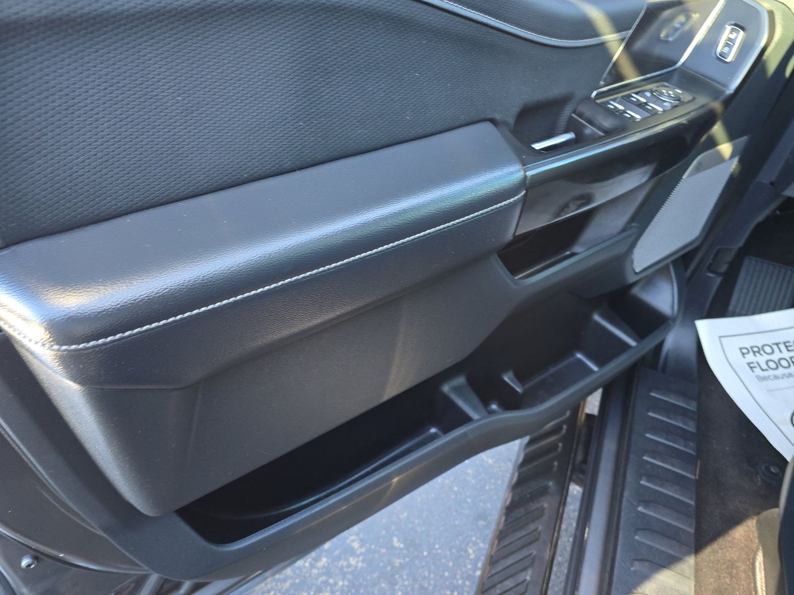 2021 Ford F-150 Hybrid XLT AWD