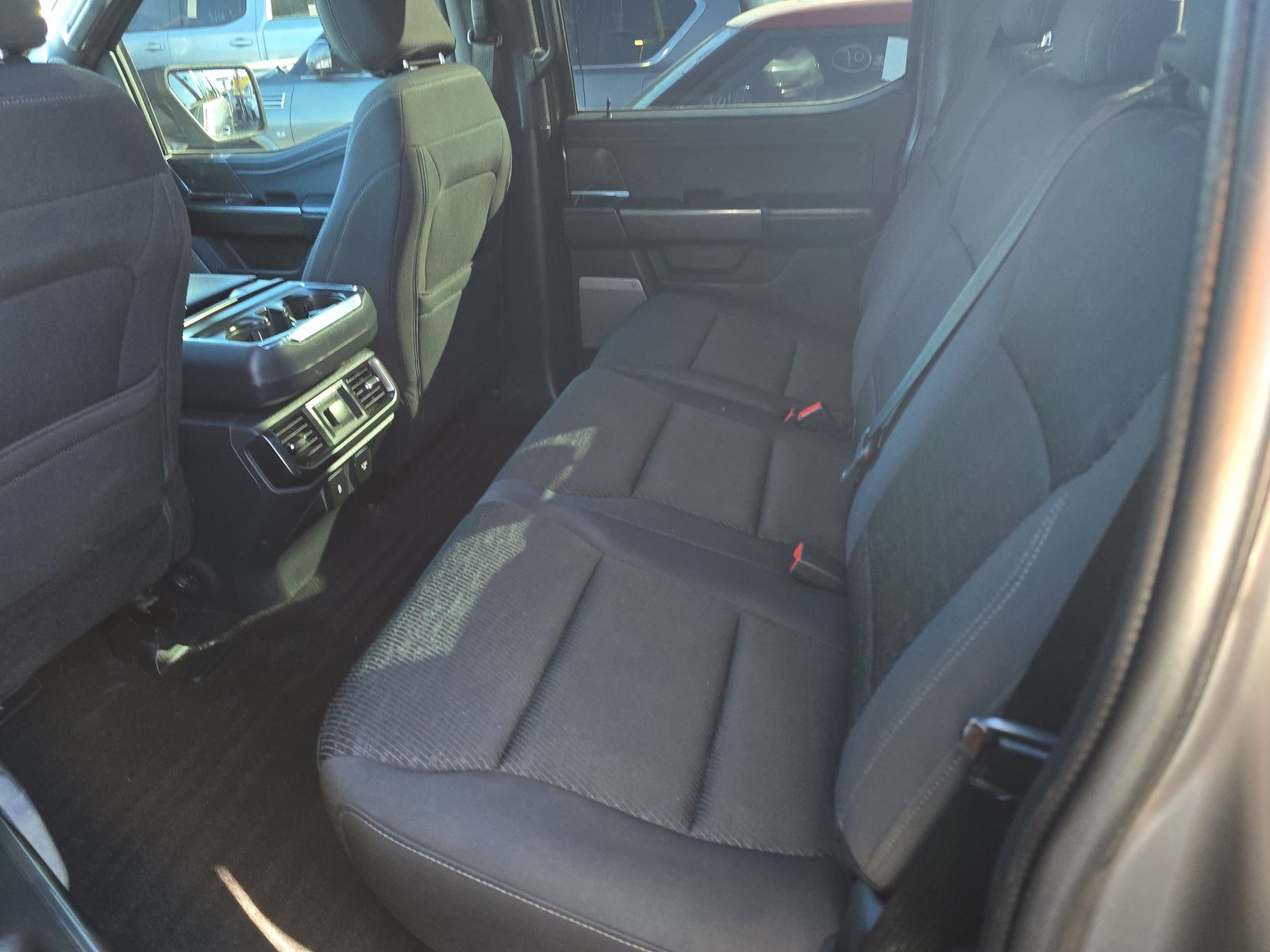 2021 Ford F-150 Hybrid XLT AWD