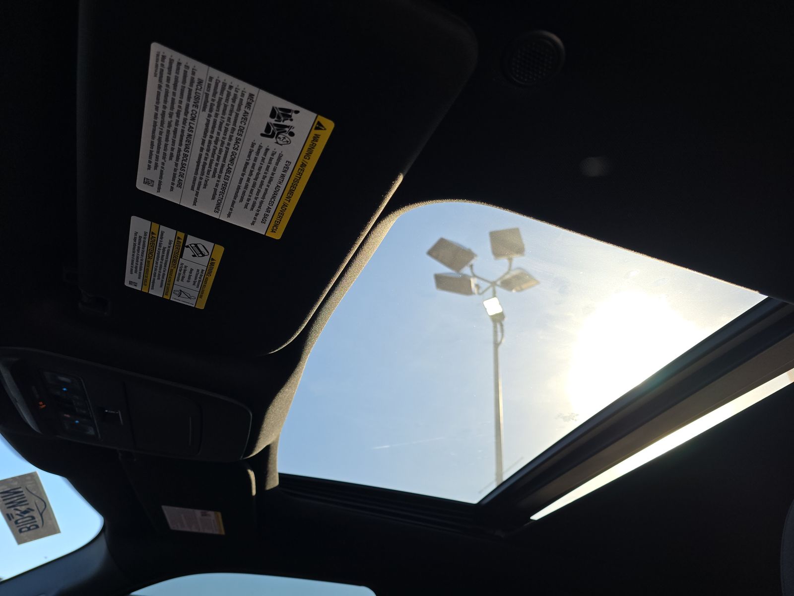 2021 Ford F-150 Hybrid XLT AWD