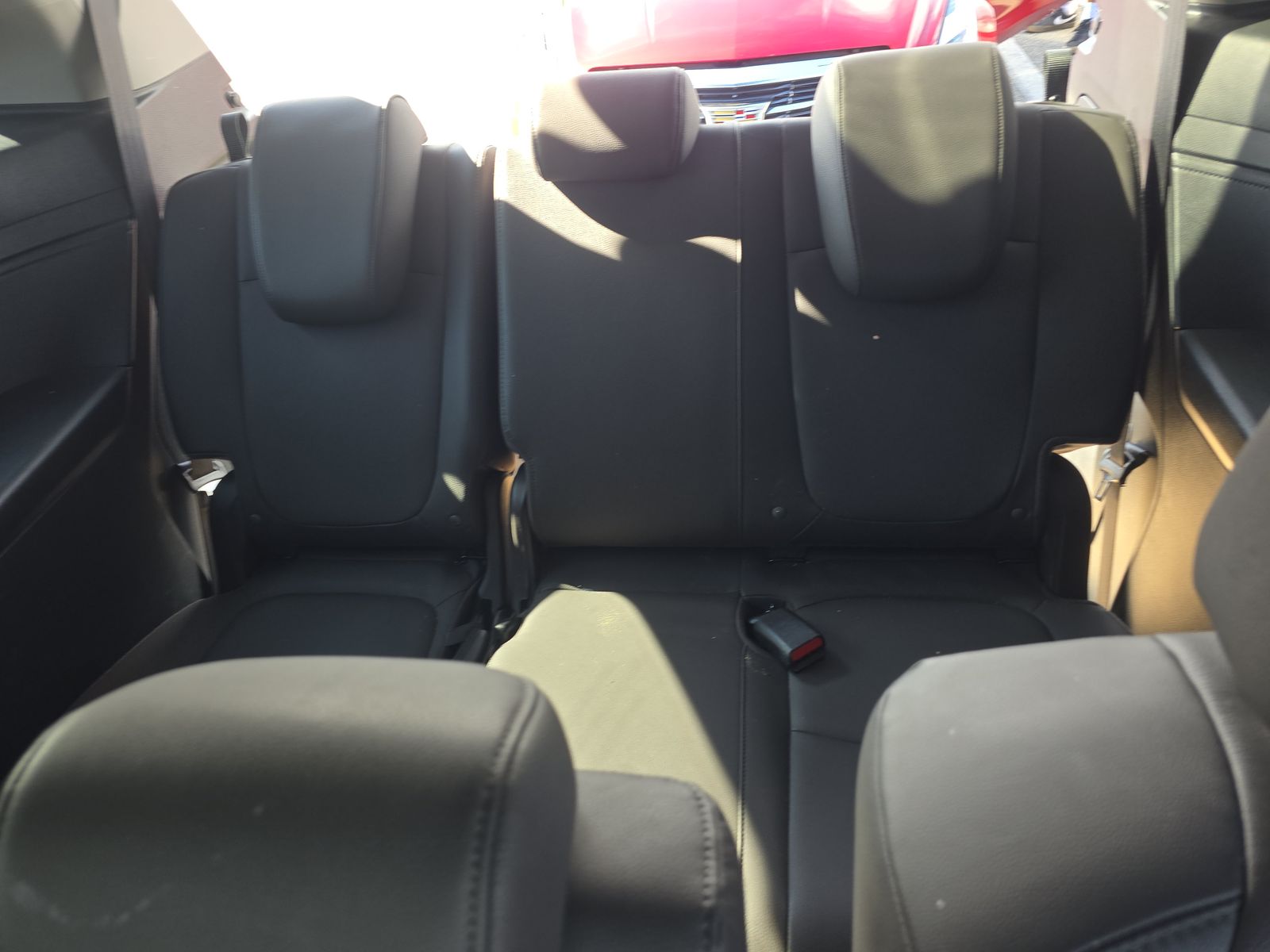 2020 Honda Odyssey Touring FWD