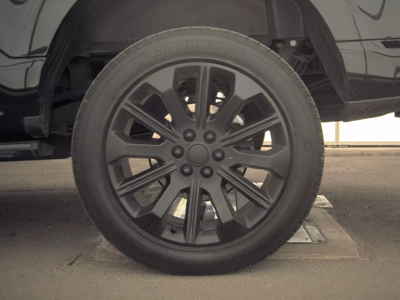 2023 Ford F-150 Hybrid Limited AWD