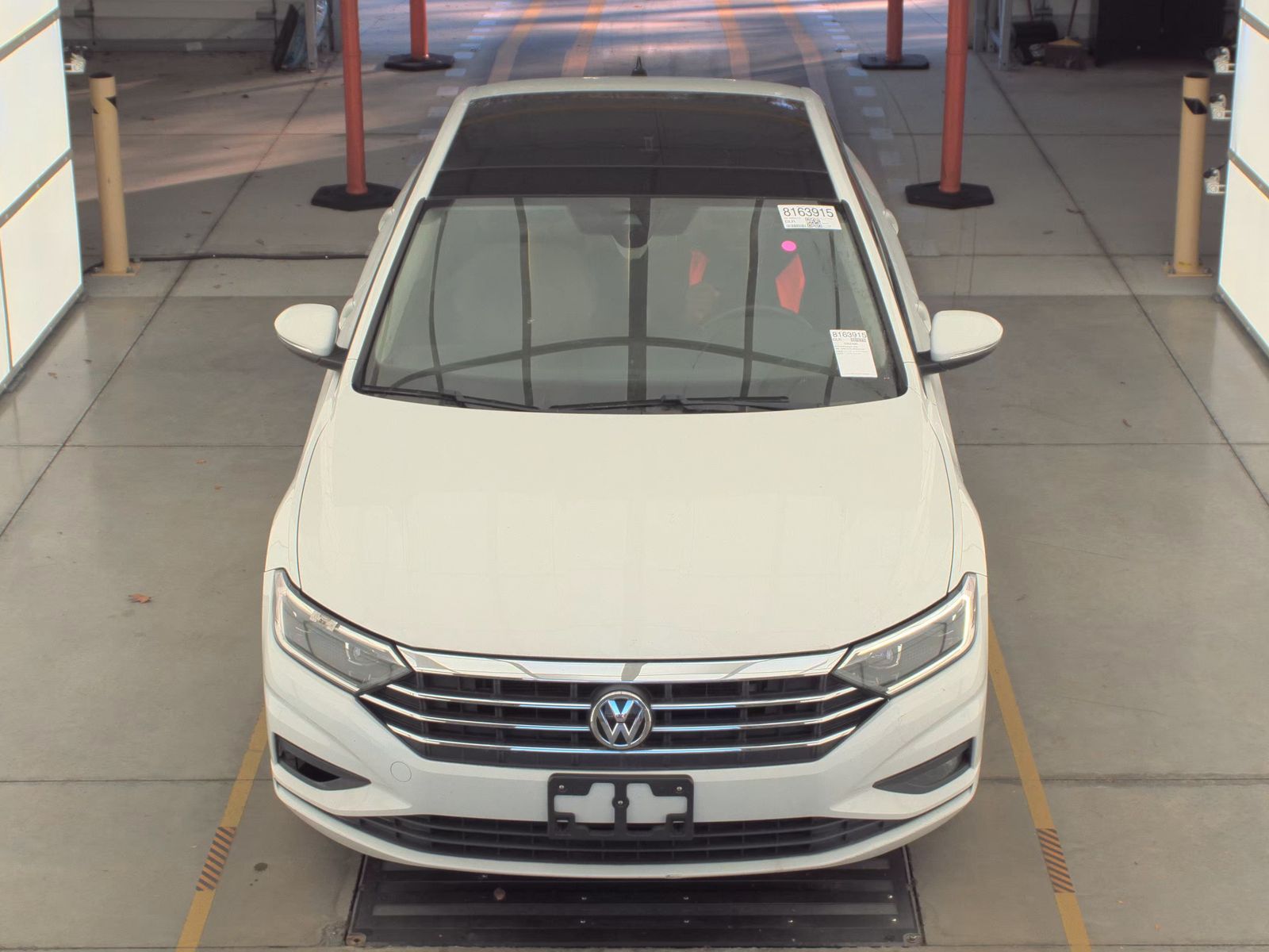 2019 Volkswagen Jetta 1.4T SEL Premium FWD
