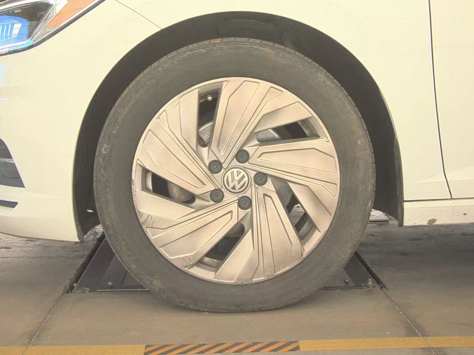 2019 Volkswagen Jetta 1.4T SEL Premium FWD