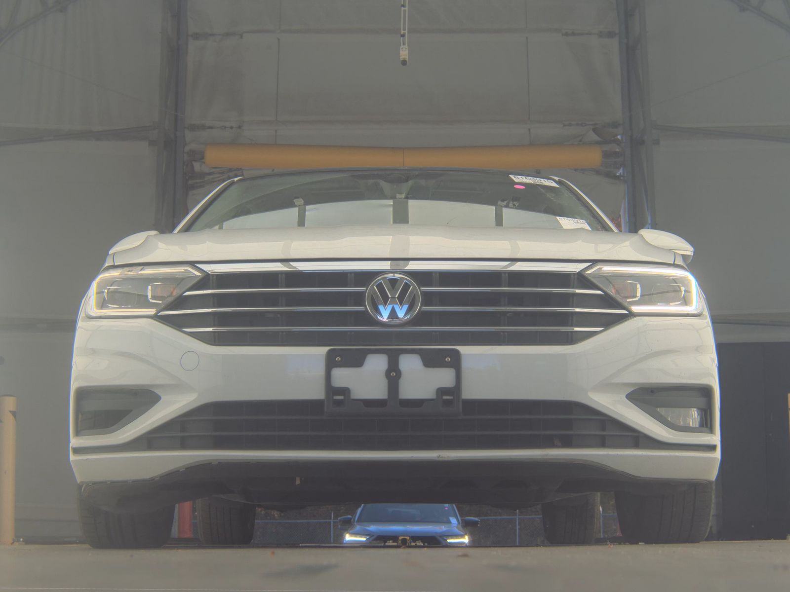 2019 Volkswagen Jetta 1.4T SEL Premium FWD