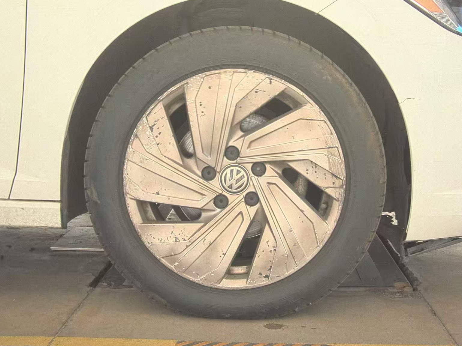 2019 Volkswagen Jetta 1.4T SEL Premium FWD