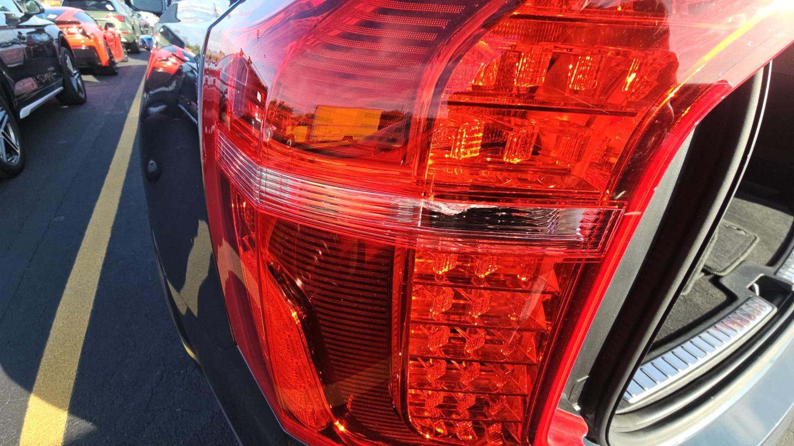 2022 Volvo XC90 T6 Momentum AWD