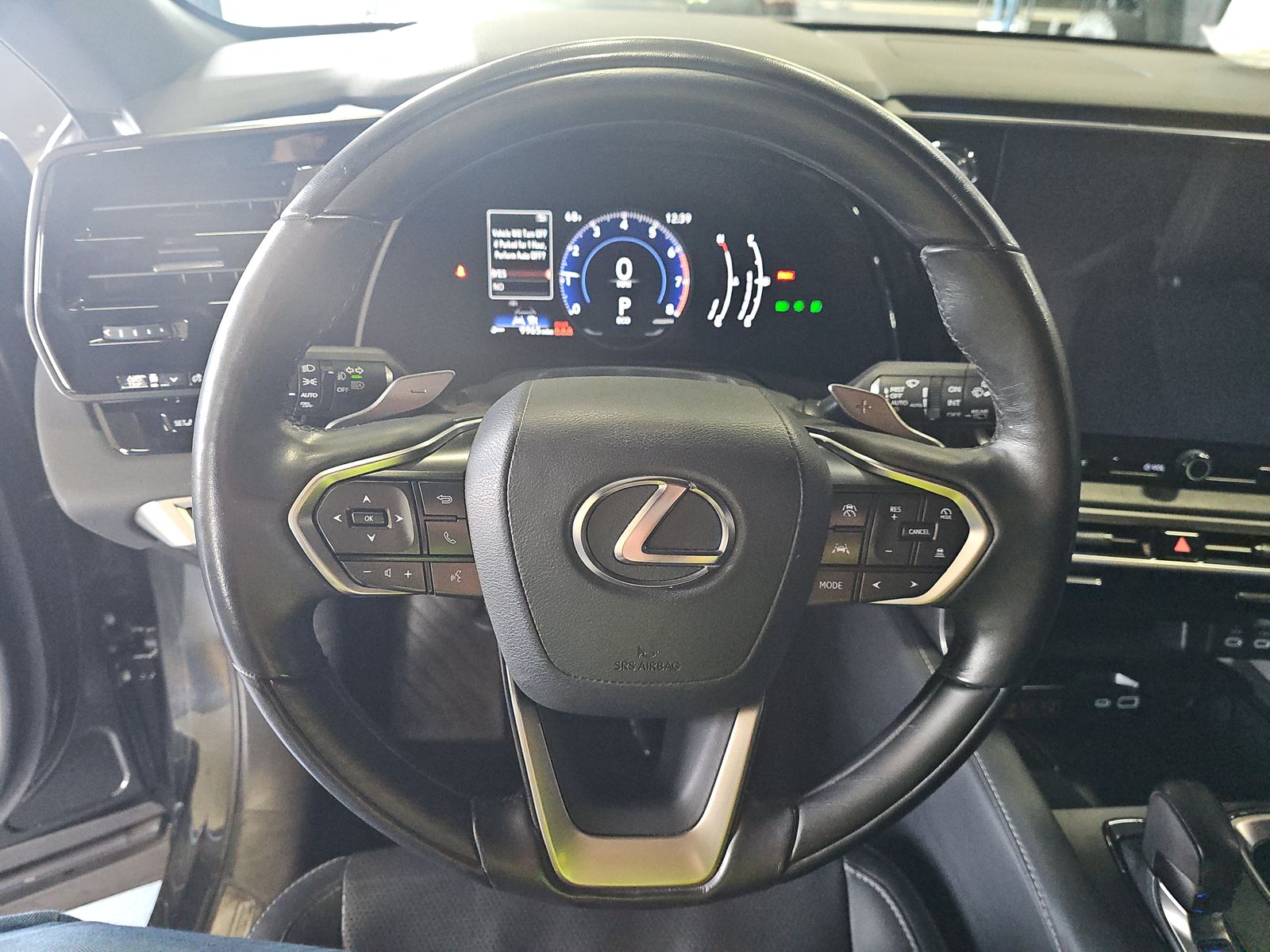 2024 Lexus RX RX 350 Premium FWD