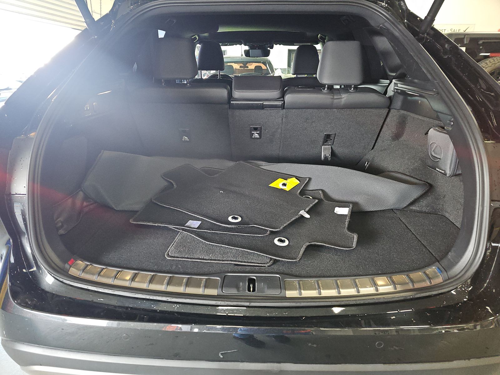 2024 Lexus RX RX 350 Premium FWD