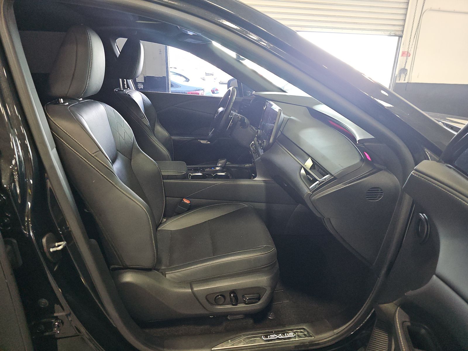 2024 Lexus RX RX 350 Premium FWD