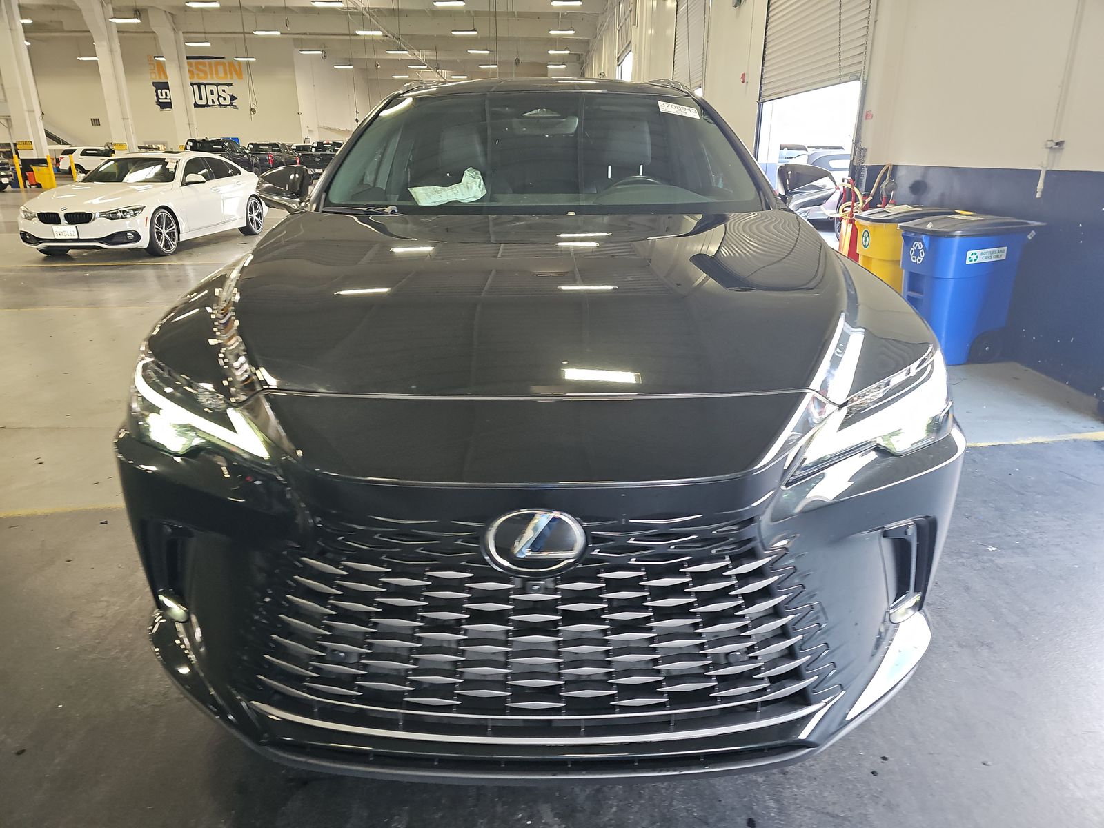 2024 Lexus RX RX 350 Premium FWD
