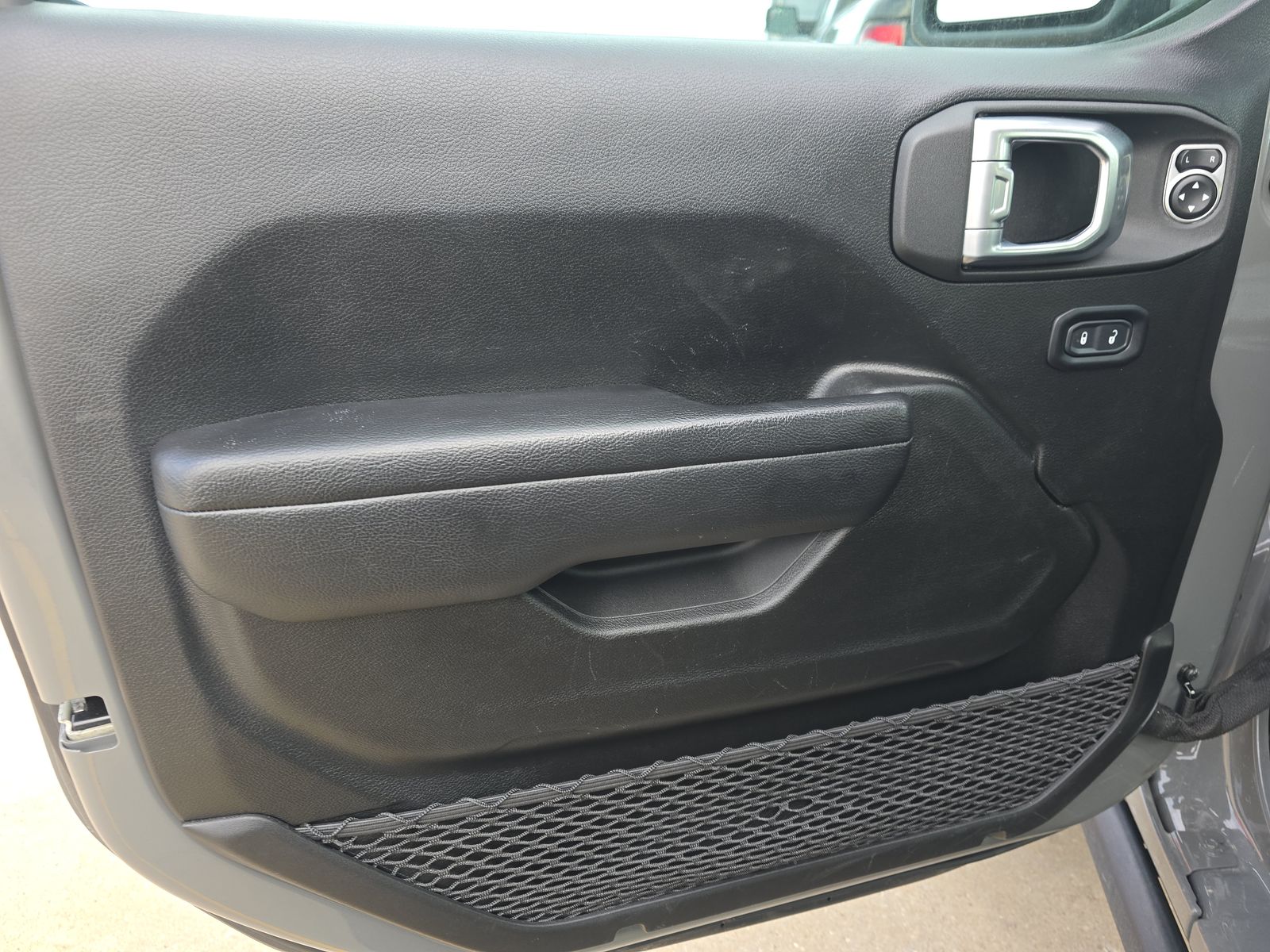 2023 Jeep Wrangler Rubicon AWD