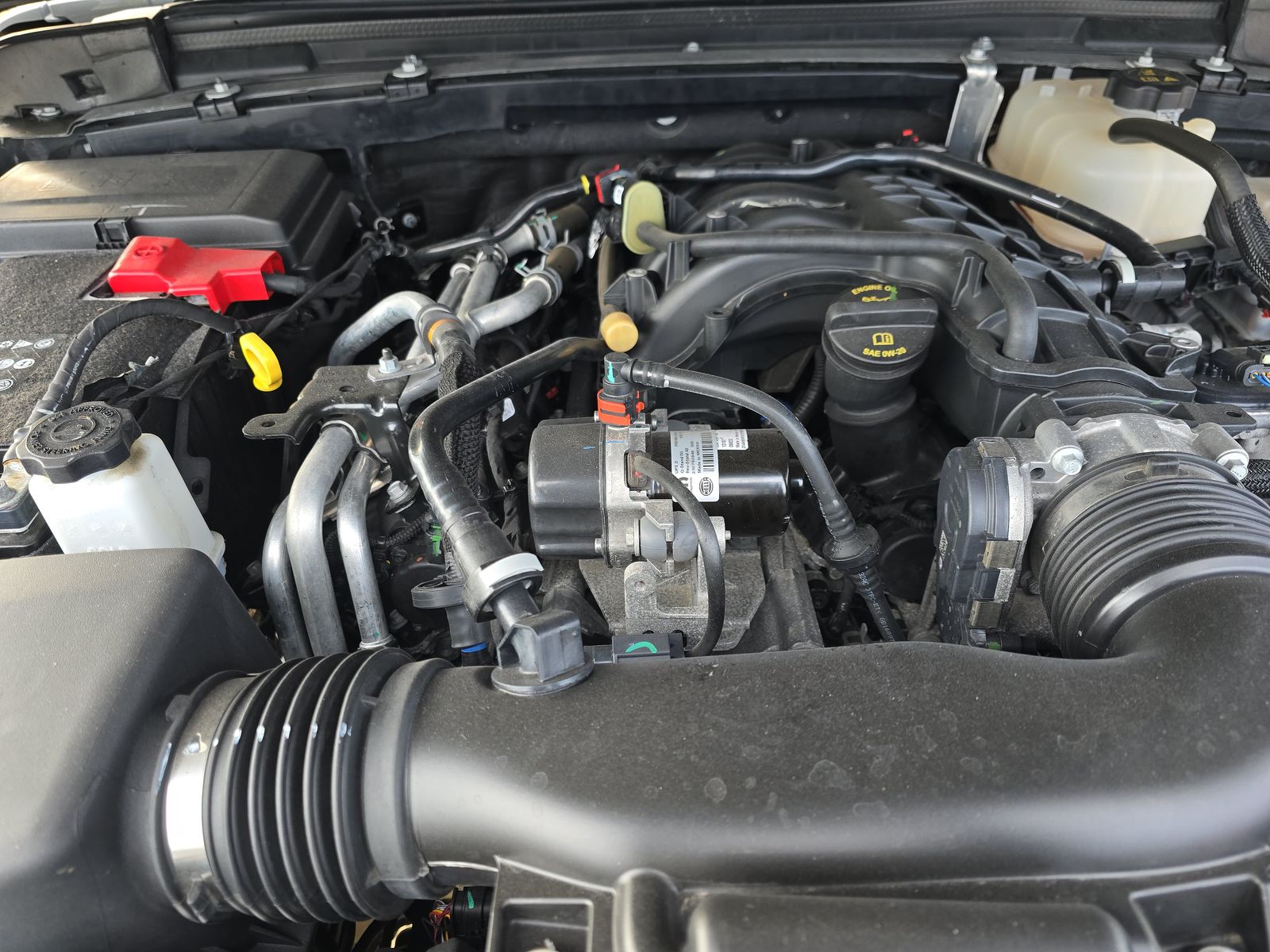 2023 Jeep Wrangler Rubicon AWD