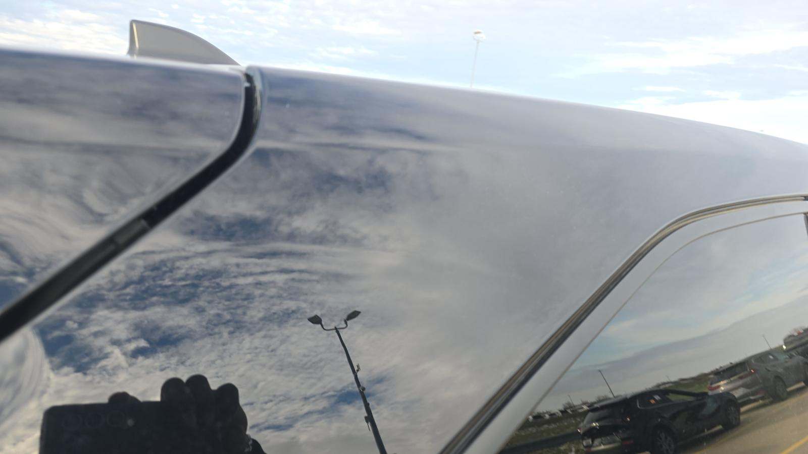 2024 Toyota Highlander LE AWD