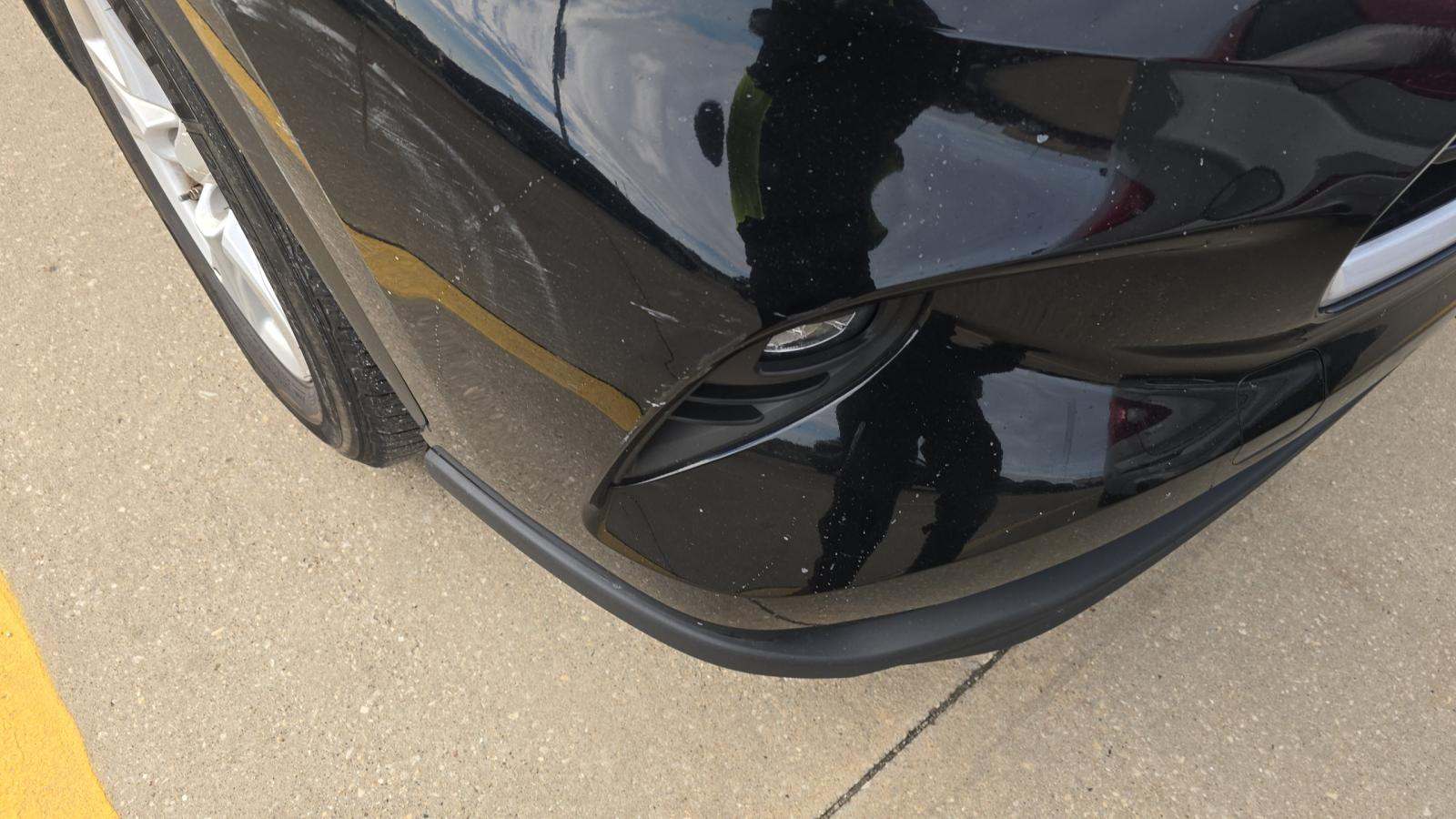 2024 Toyota Highlander LE AWD