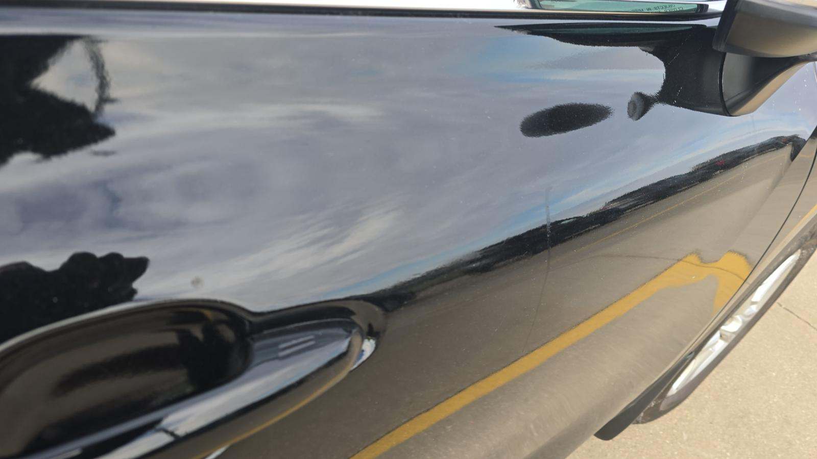 2024 Toyota Highlander LE AWD