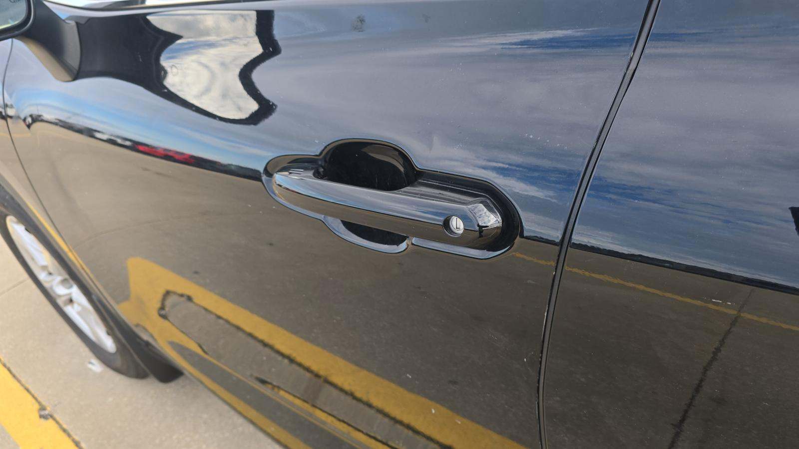 2024 Toyota Highlander LE AWD