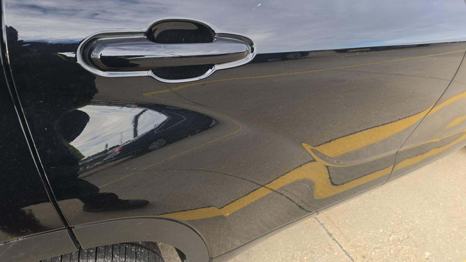 2024 Toyota Highlander LE AWD