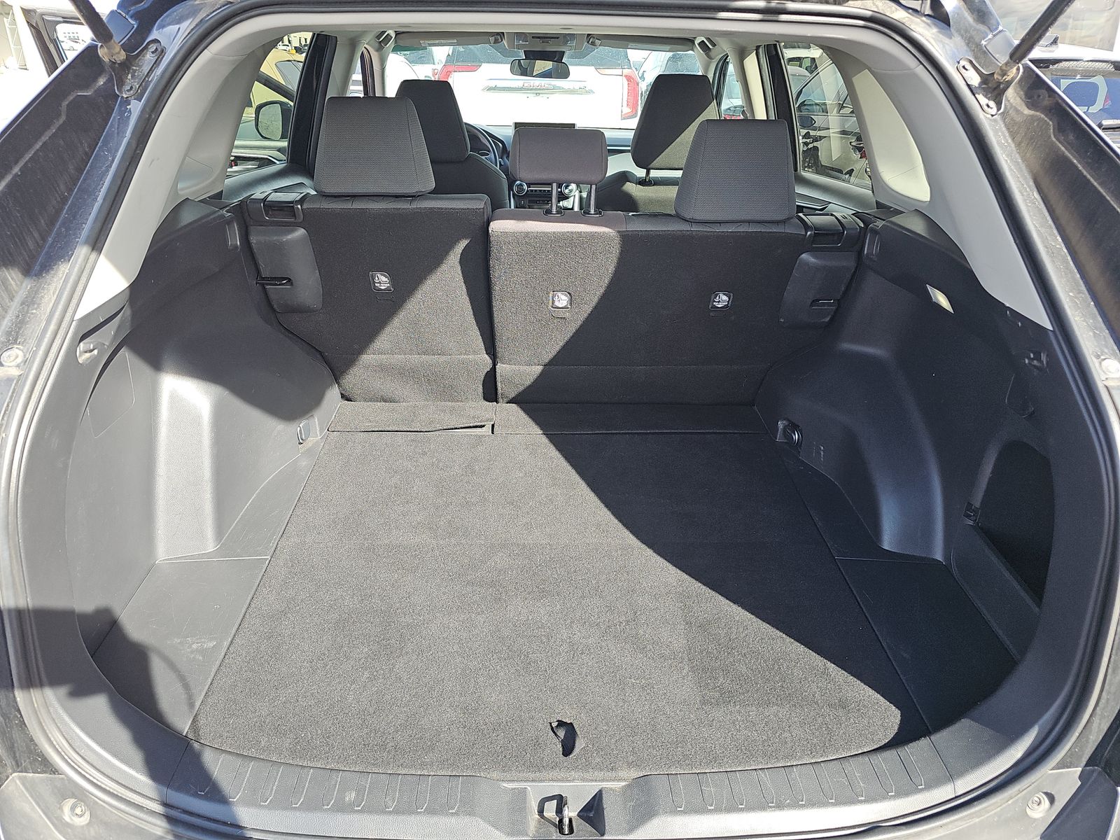 2023 Toyota RAV4 XLE FWD