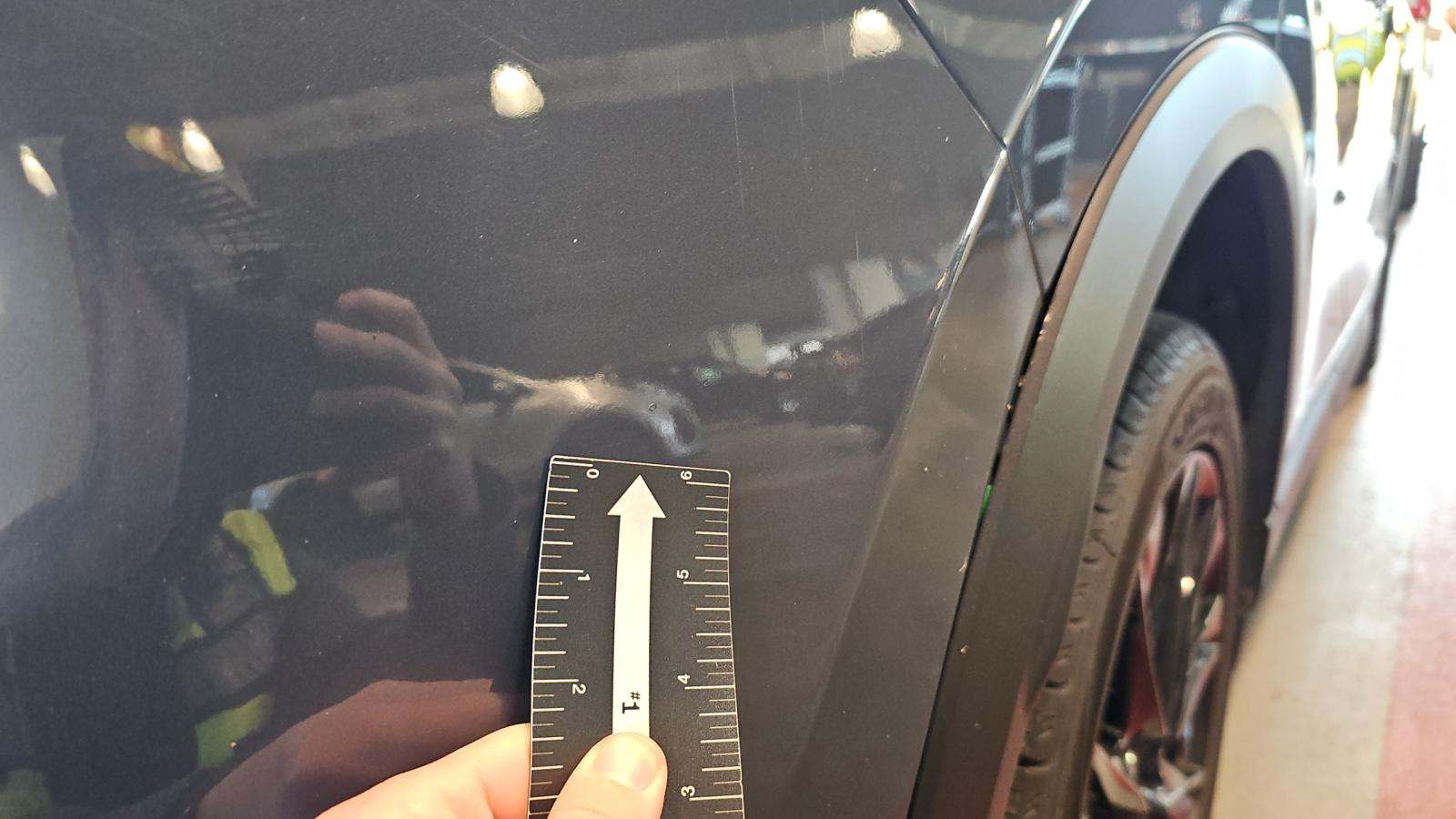 2024 MAZDA CX-5 2.5 S Carbon Edition AWD