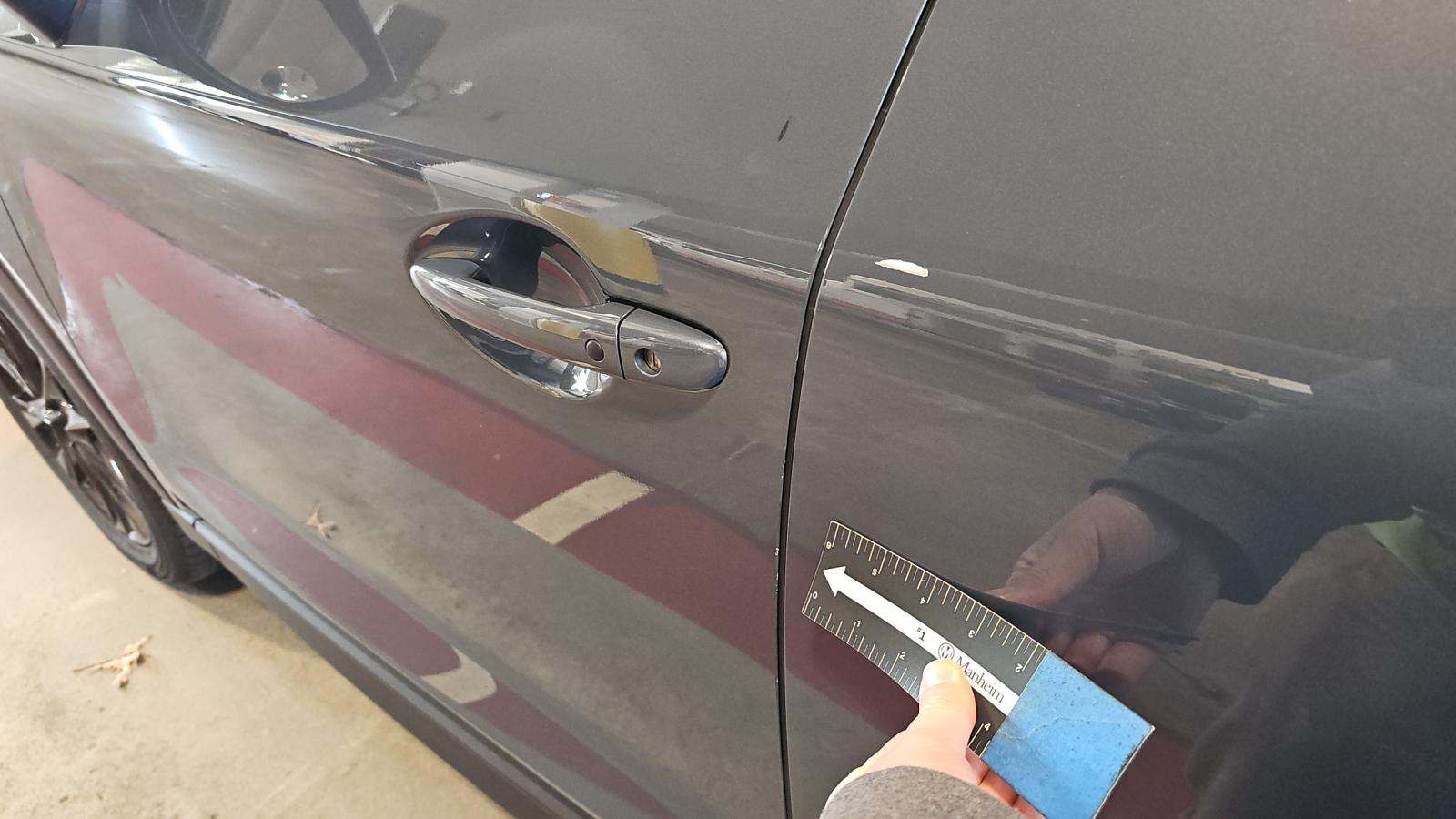 2024 MAZDA CX-5 2.5 S Carbon Edition AWD