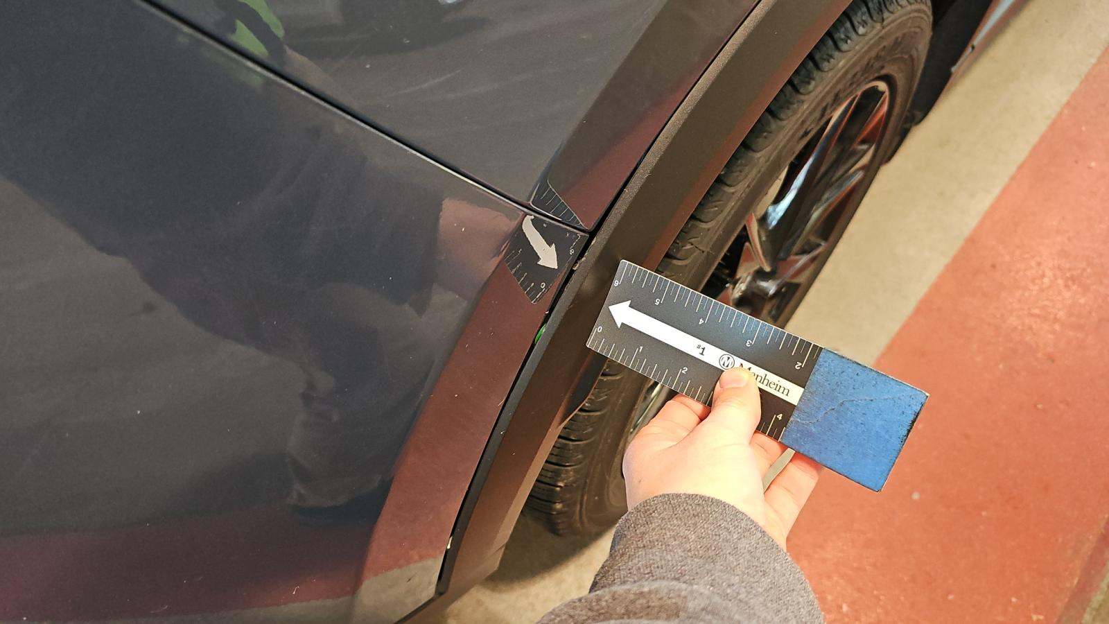 2024 MAZDA CX-5 2.5 S Carbon Edition AWD