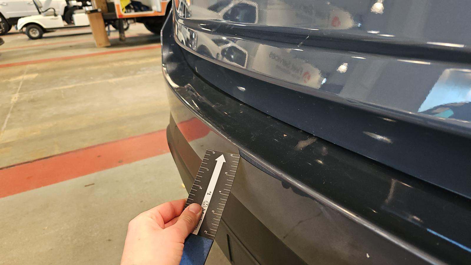 2024 MAZDA CX-5 2.5 S Carbon Edition AWD