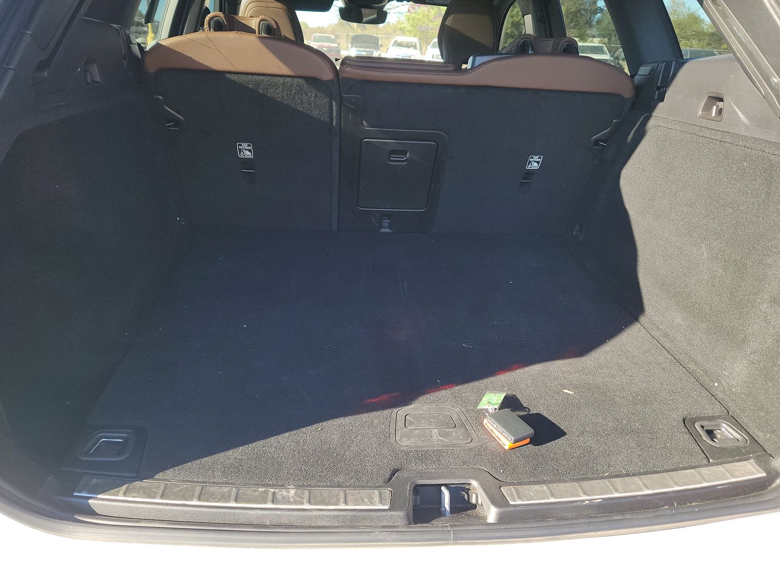 2023 Volvo XC60 B5 Plus AWD