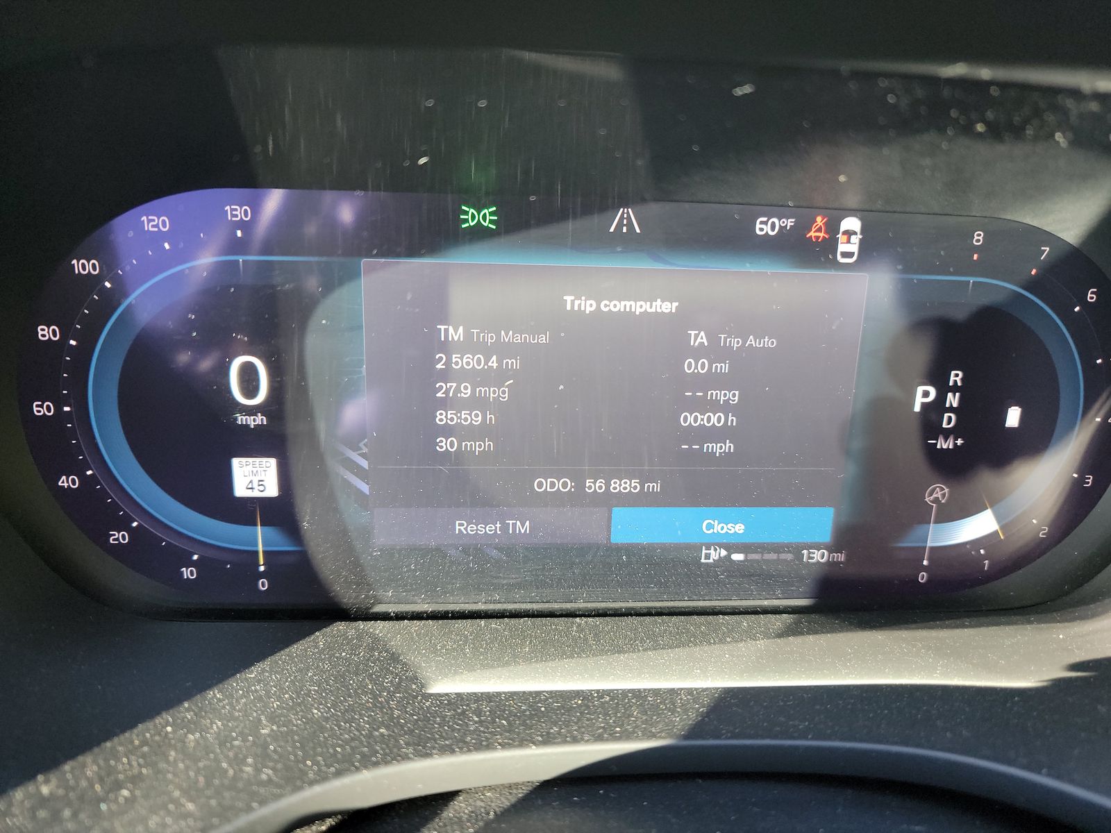 2023 Volvo XC60 B5 Plus AWD