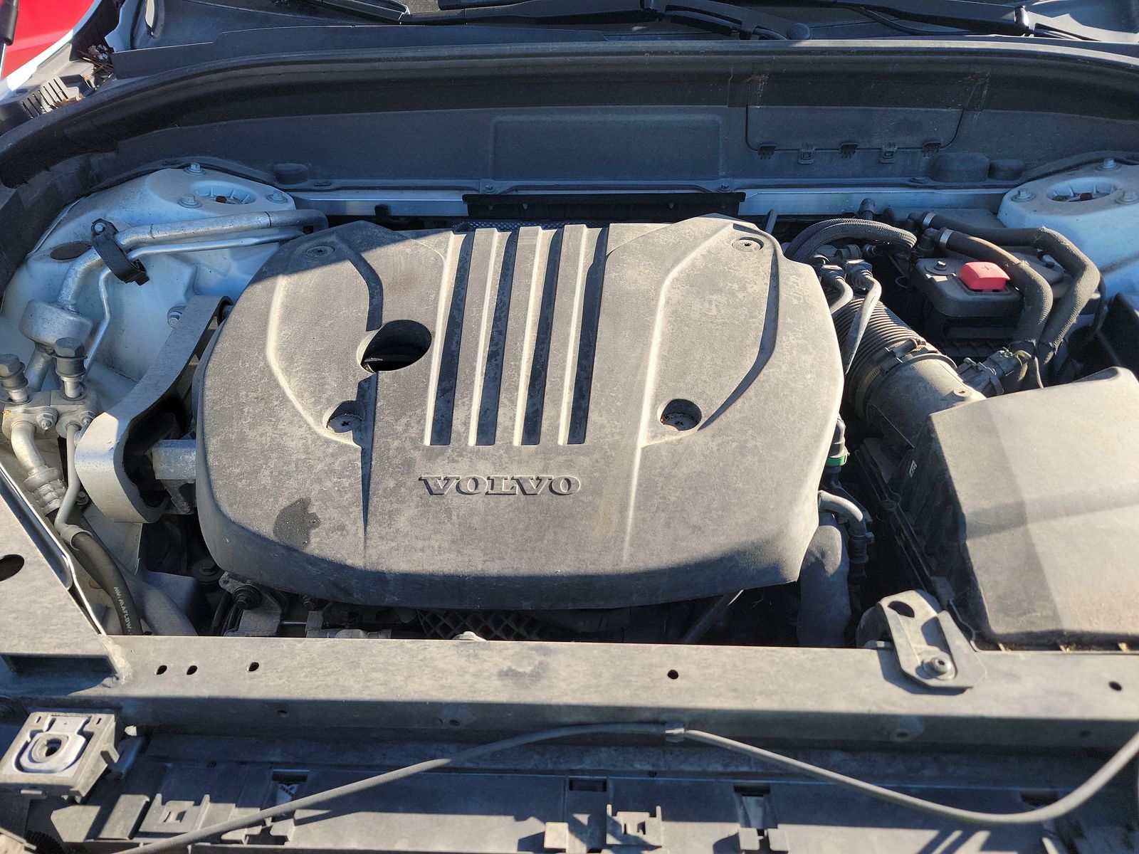 2023 Volvo XC60 B5 Plus AWD