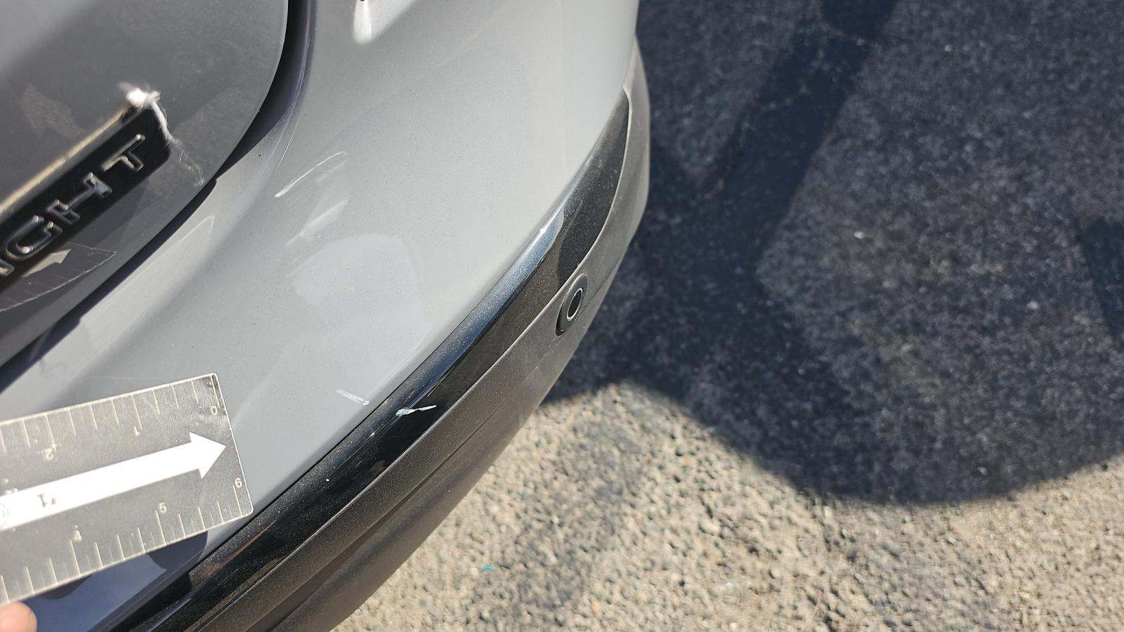 2024 Nissan Murano SV AWD