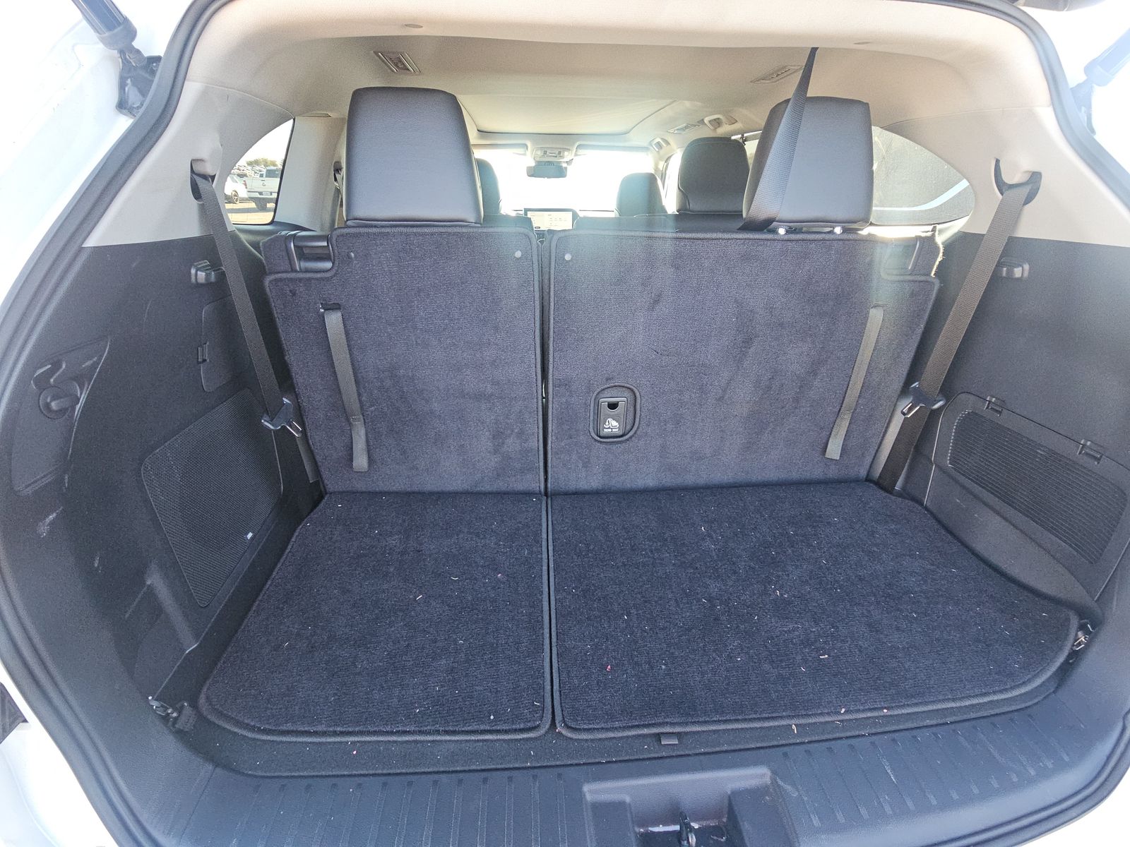 2023 Toyota Highlander Platinum AWD