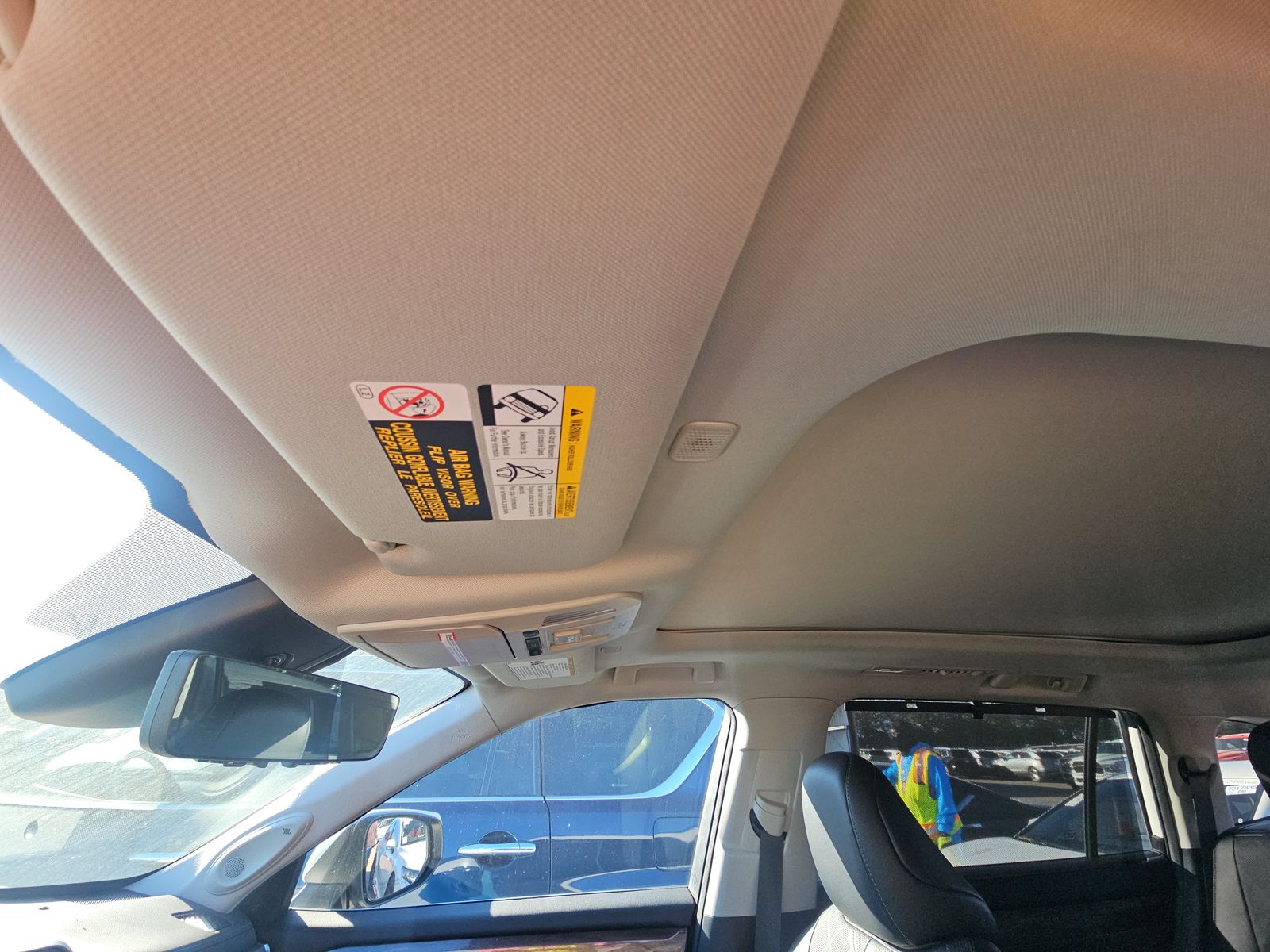 2023 Toyota Highlander Platinum AWD