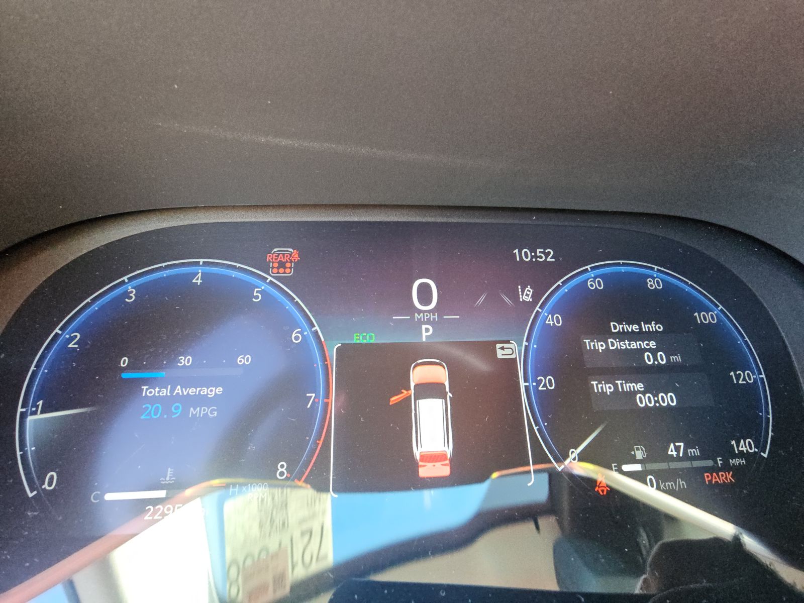 2023 Toyota Highlander Platinum AWD