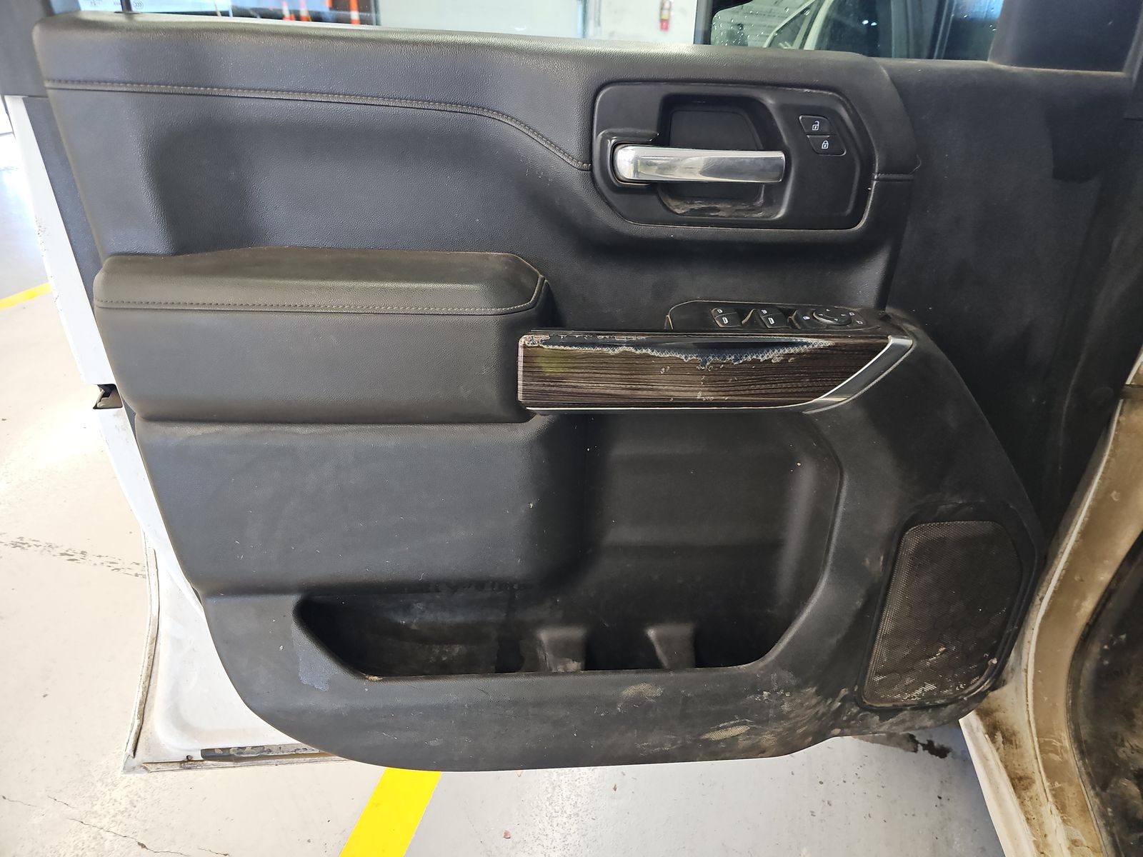 2021 Chevrolet Silverado 2500HD LT AWD