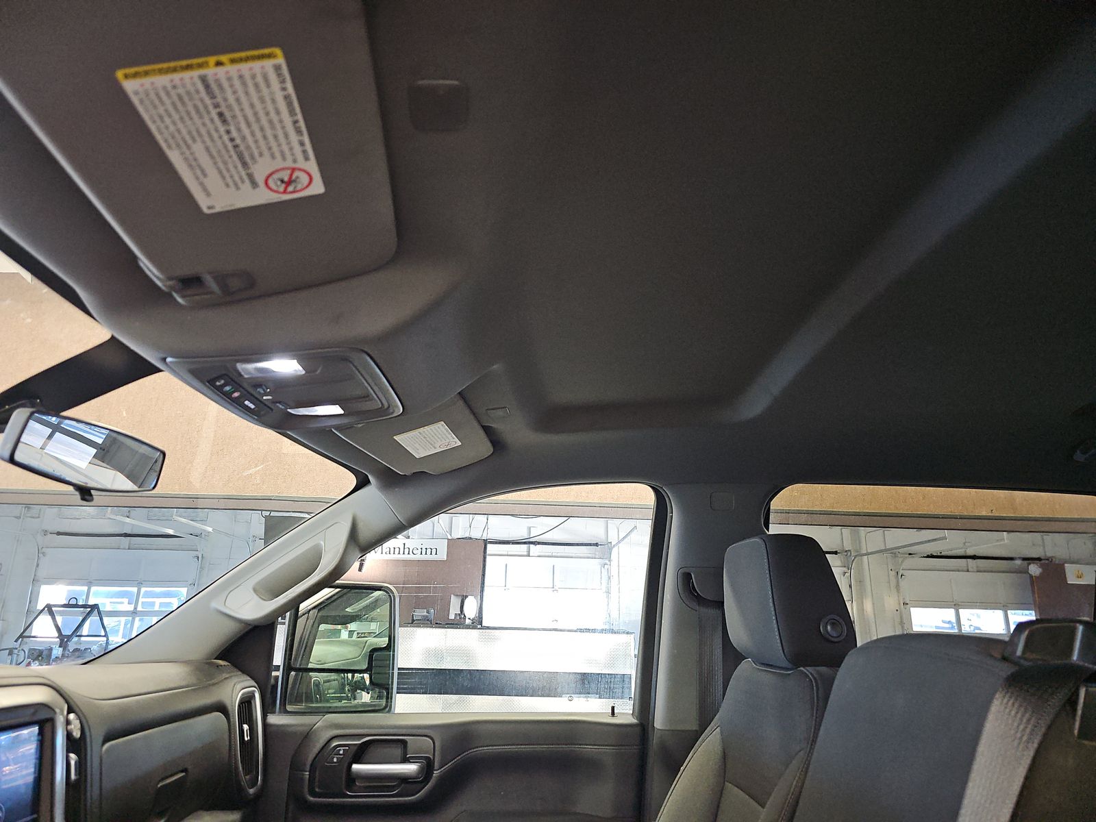 2021 Chevrolet Silverado 2500HD LT AWD