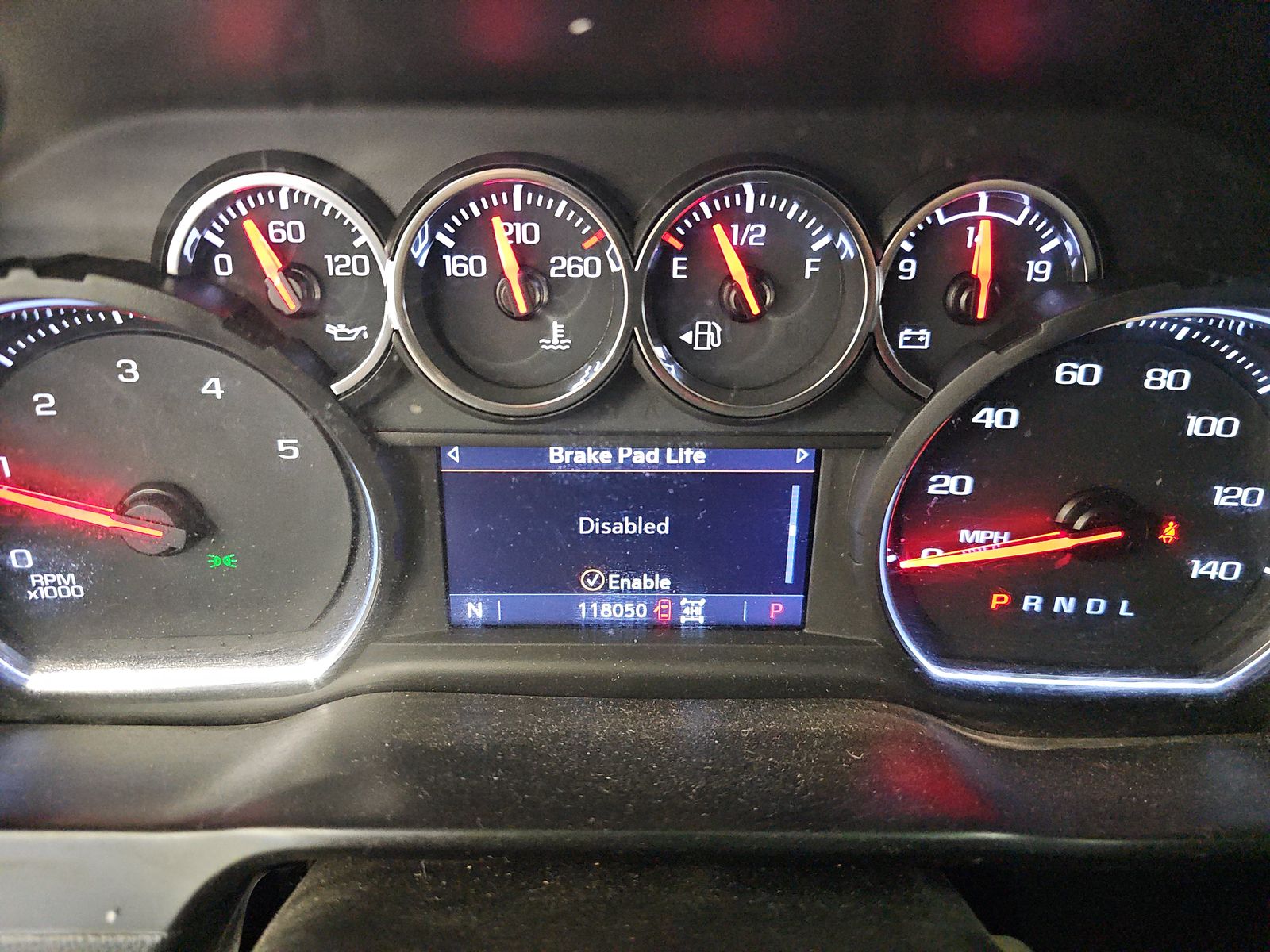 2021 Chevrolet Silverado 2500HD LT AWD