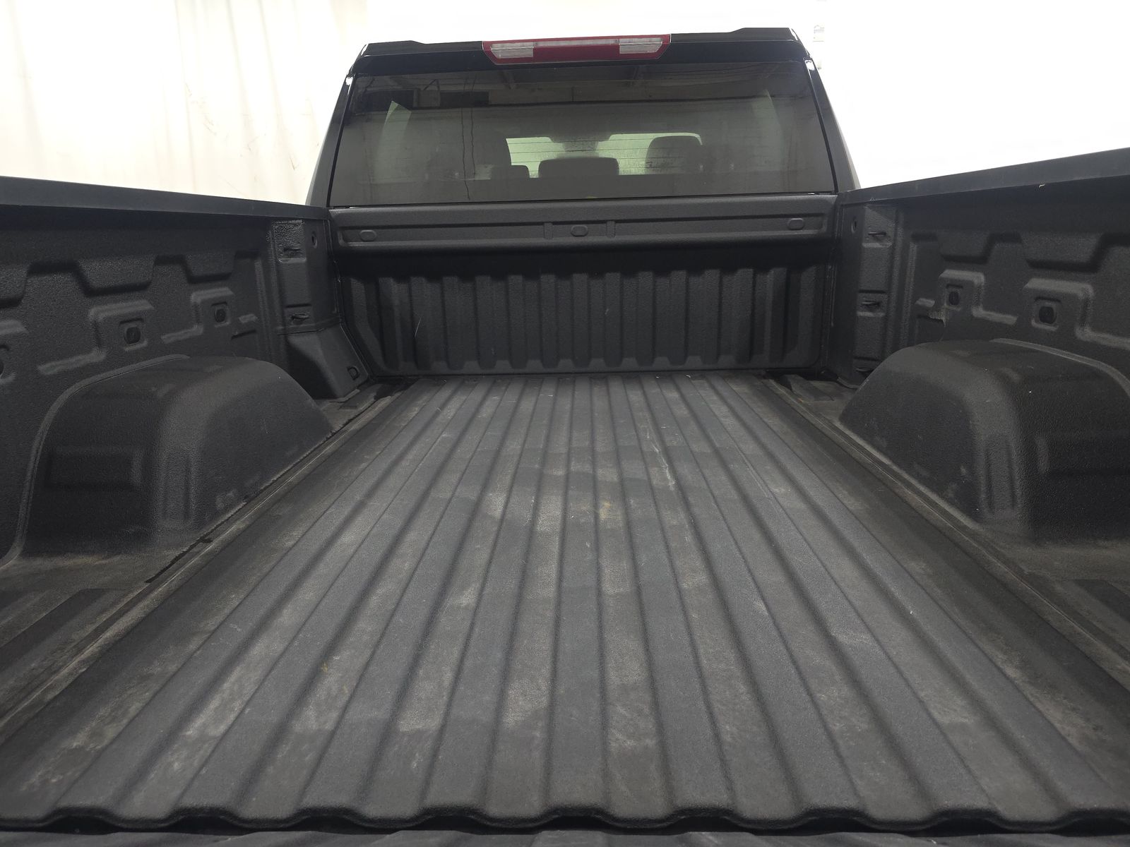 2023 Chevrolet Silverado 1500 Custom AWD