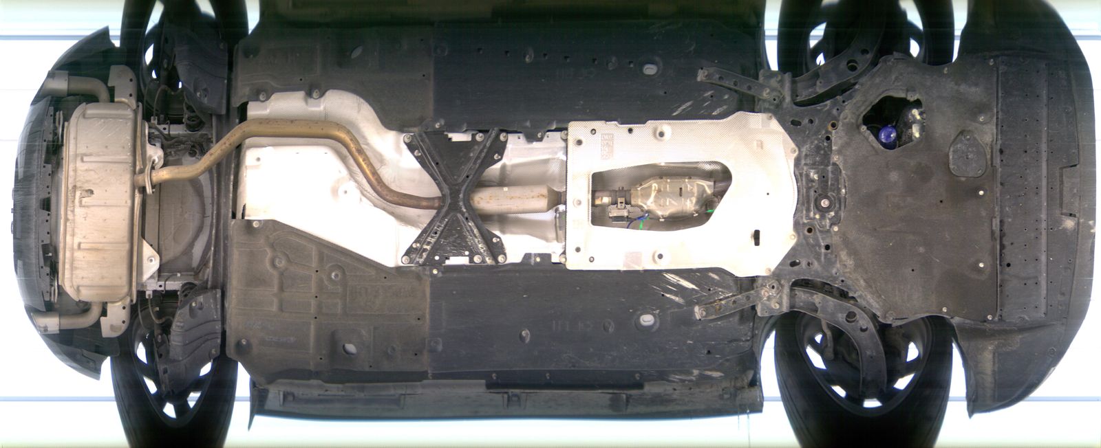 2023 MAZDA MAZDA3 2.5 S FWD