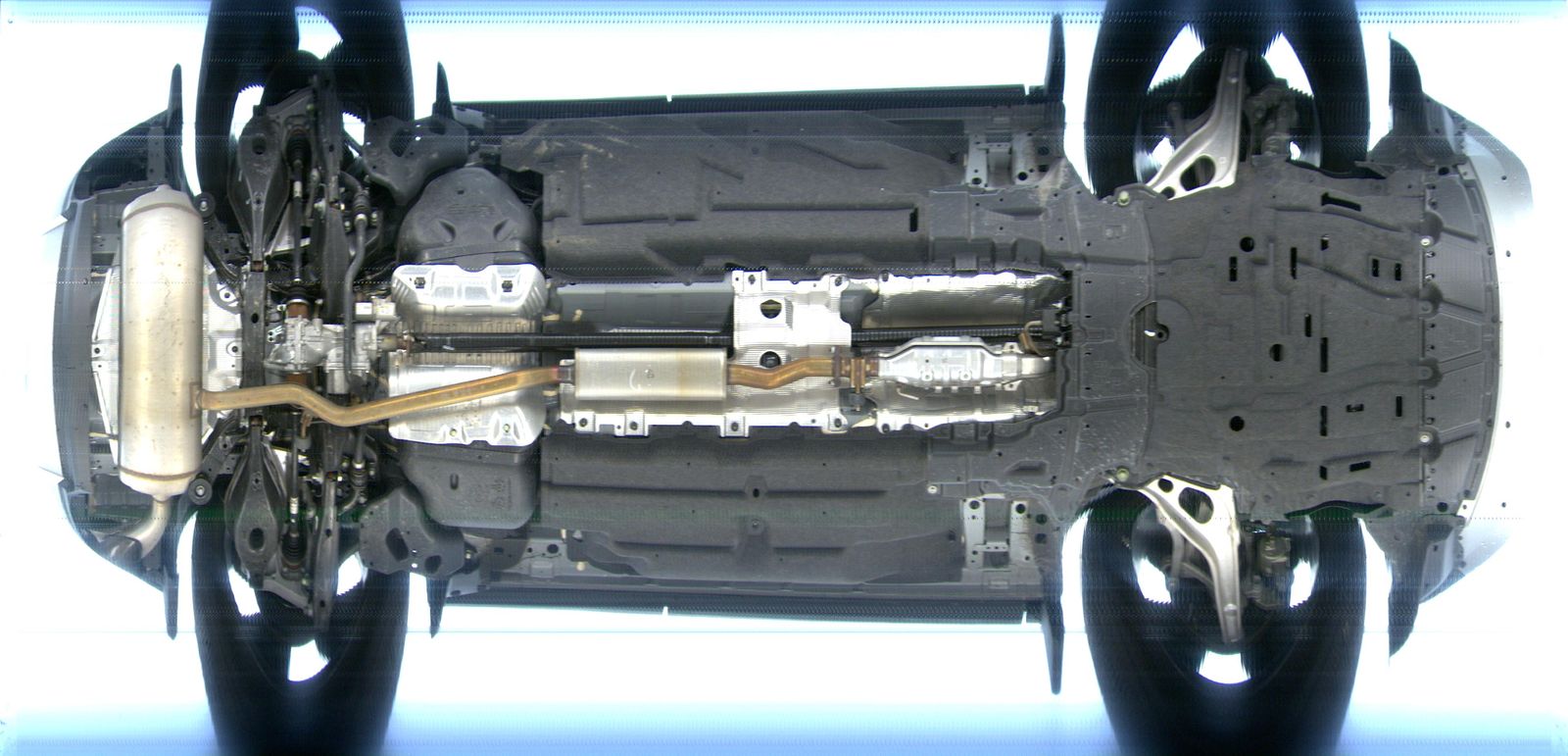 2023 Nissan Rogue Platinum AWD