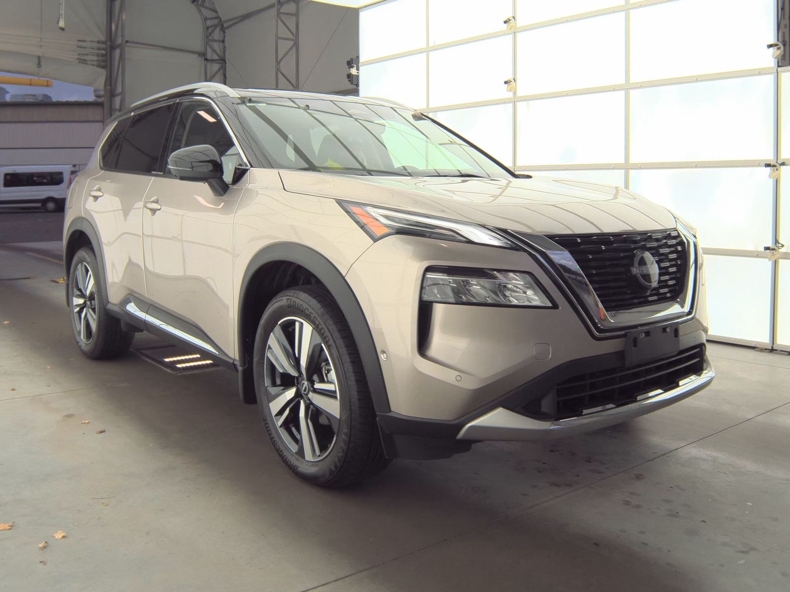 2023 Nissan Rogue Platinum AWD