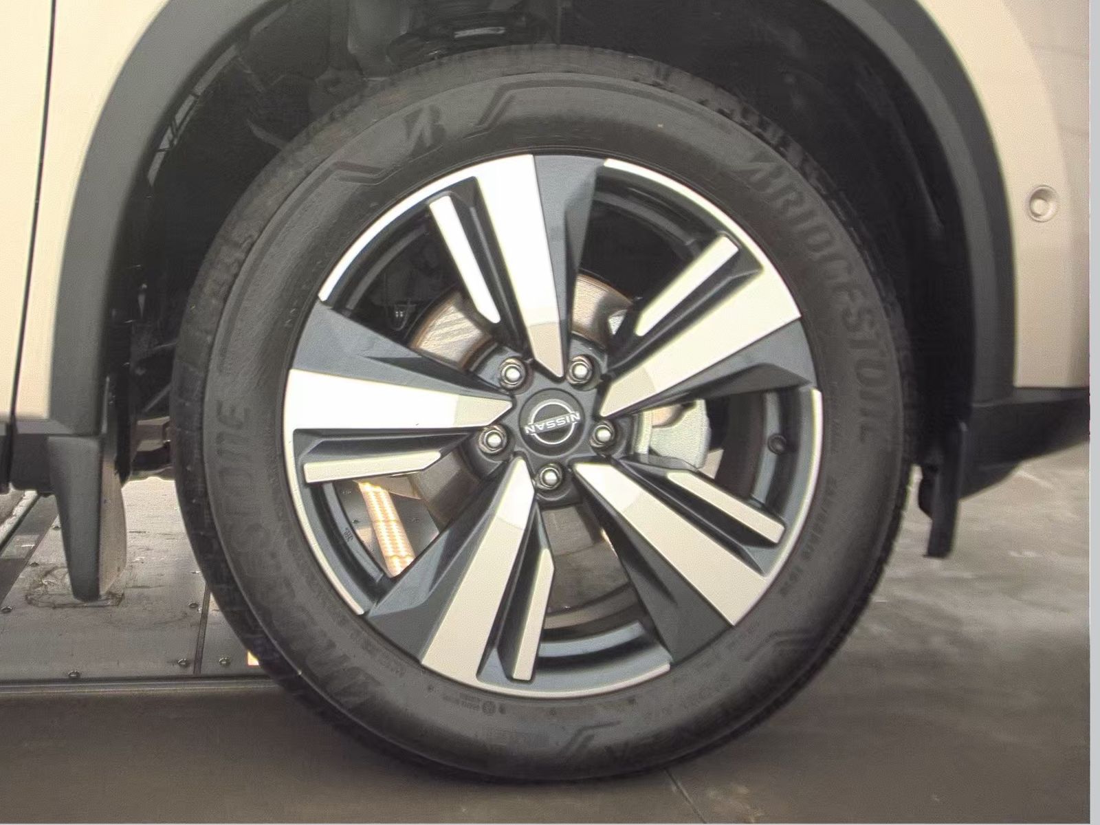 2023 Nissan Rogue Platinum AWD