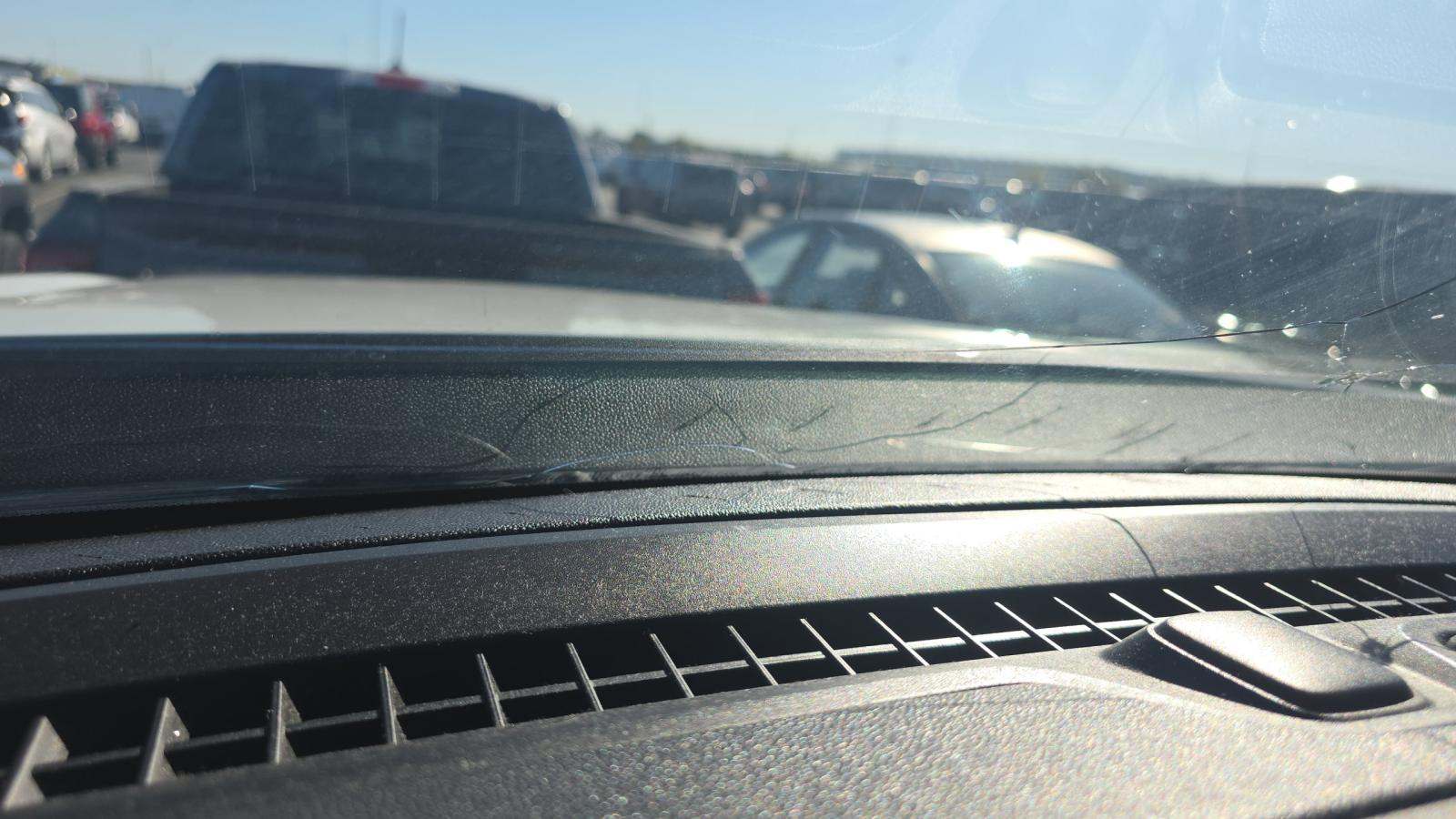 2019 Chevrolet Silverado 1500 LT Trail Boss AWD